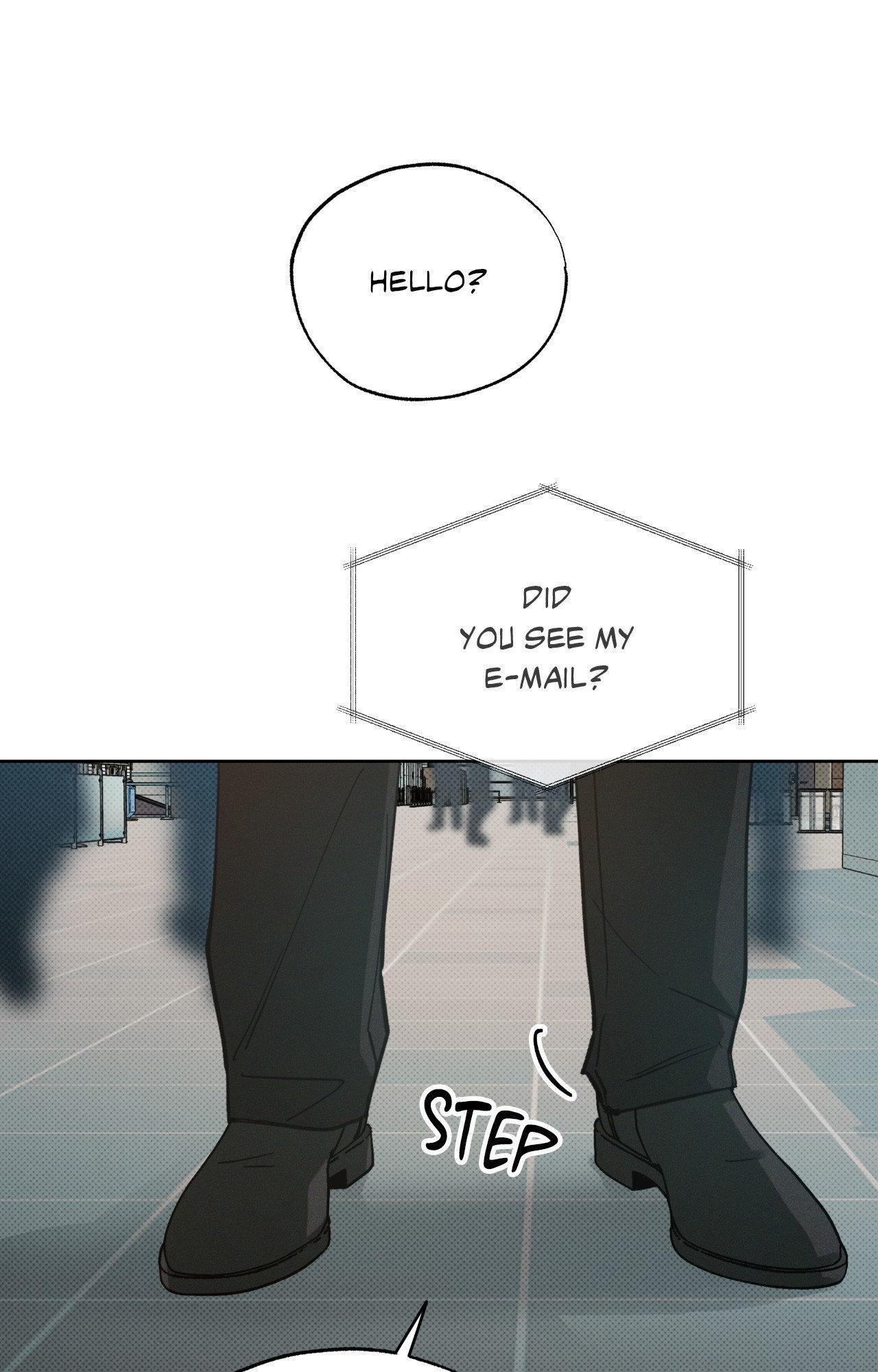 Rainbow Donut - Chapter 38 manhwa