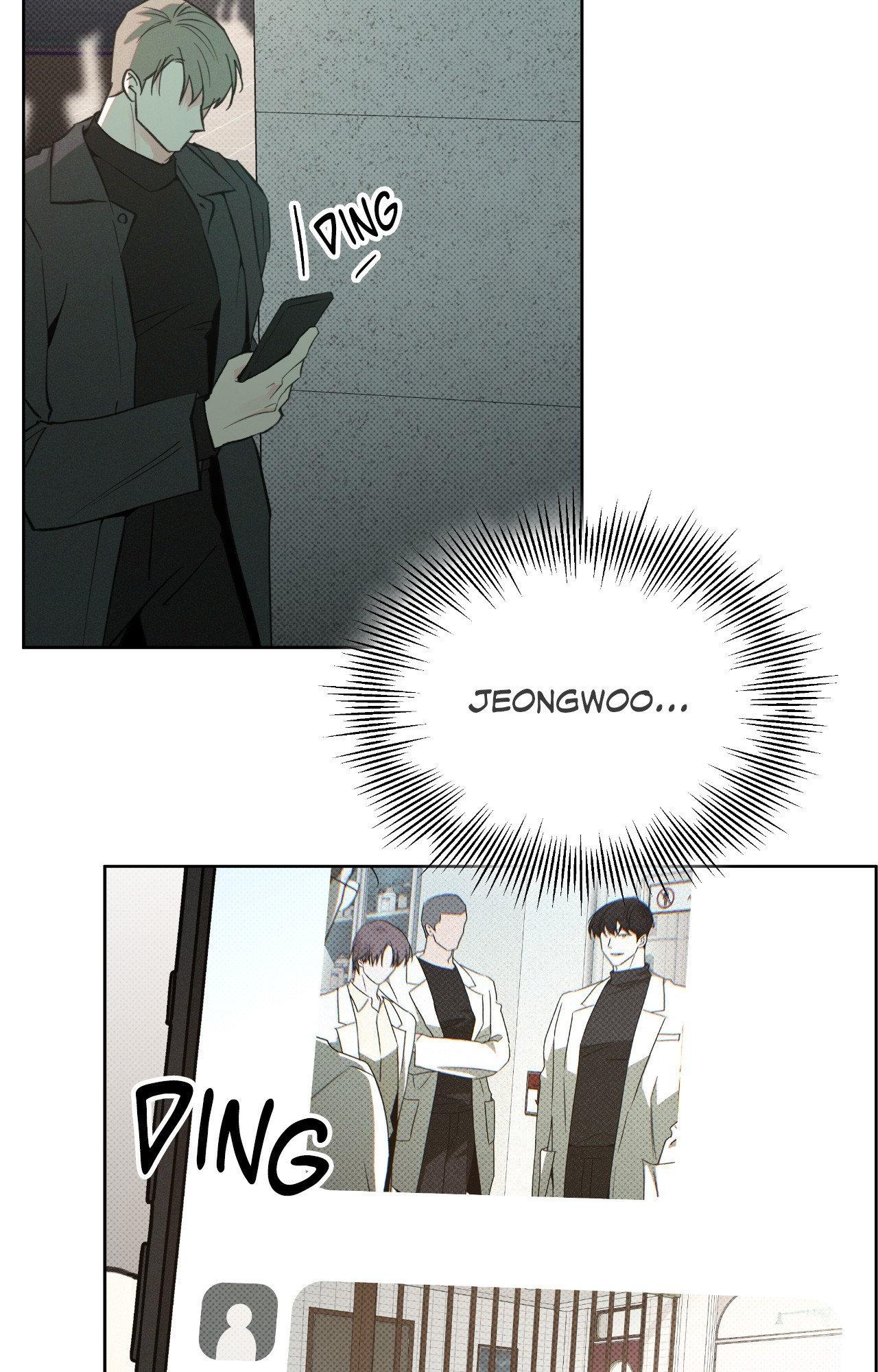 Rainbow Donut - Chapter 38 manhwa
