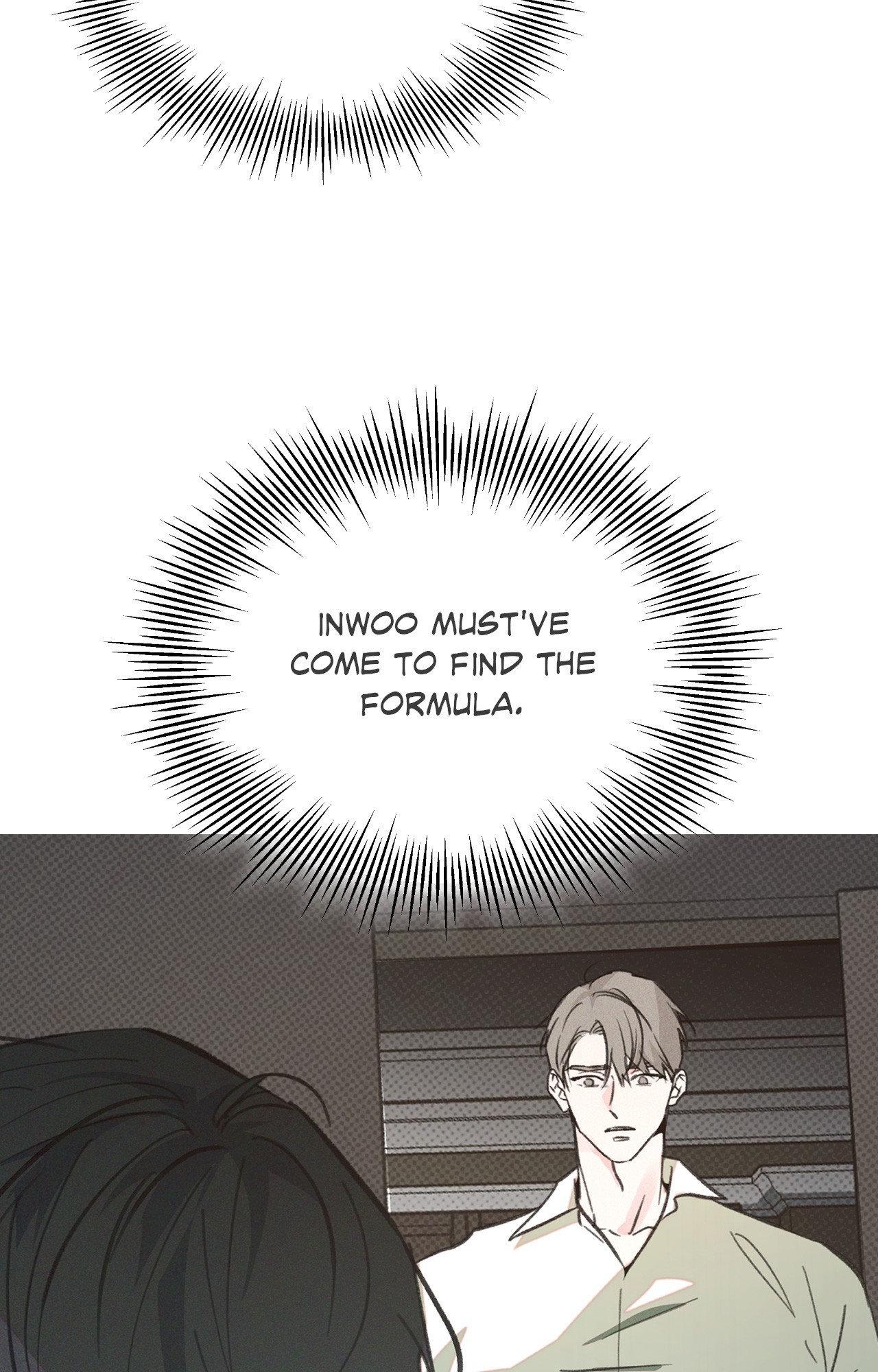 Rainbow Donut - Chapter 38 manhwa
