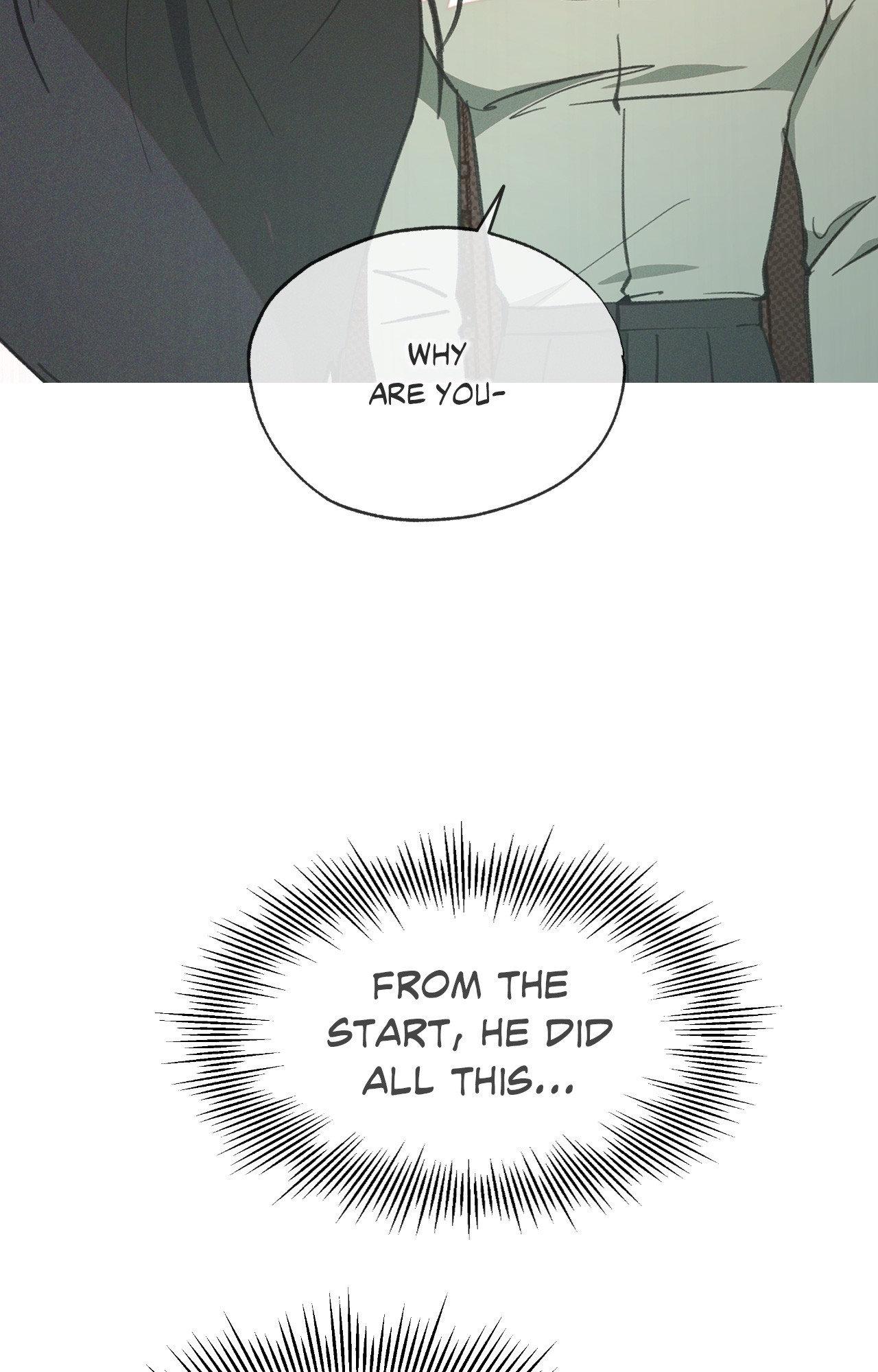 Rainbow Donut - Chapter 38 manhwa