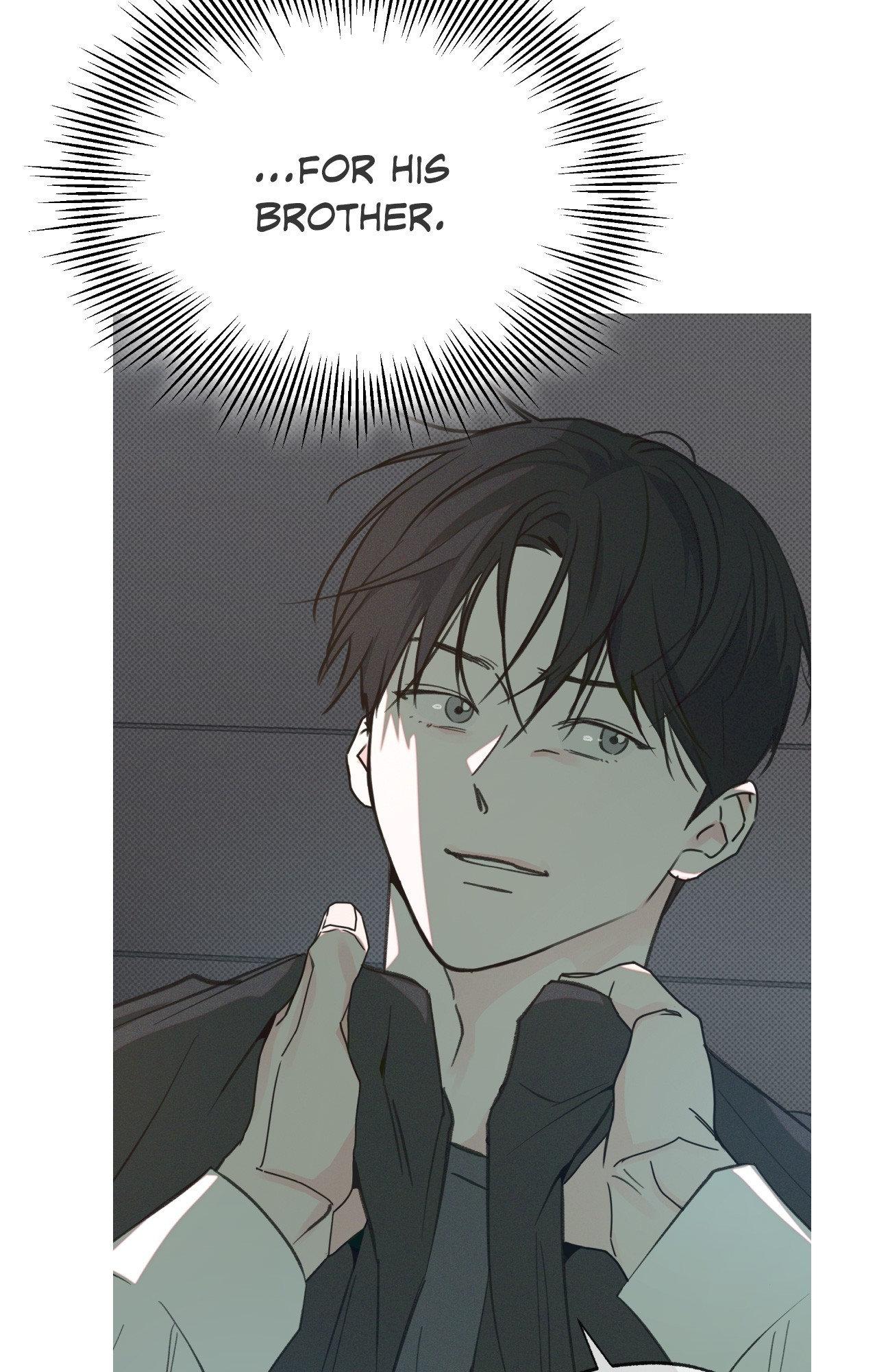 Rainbow Donut - Chapter 38 manhwa