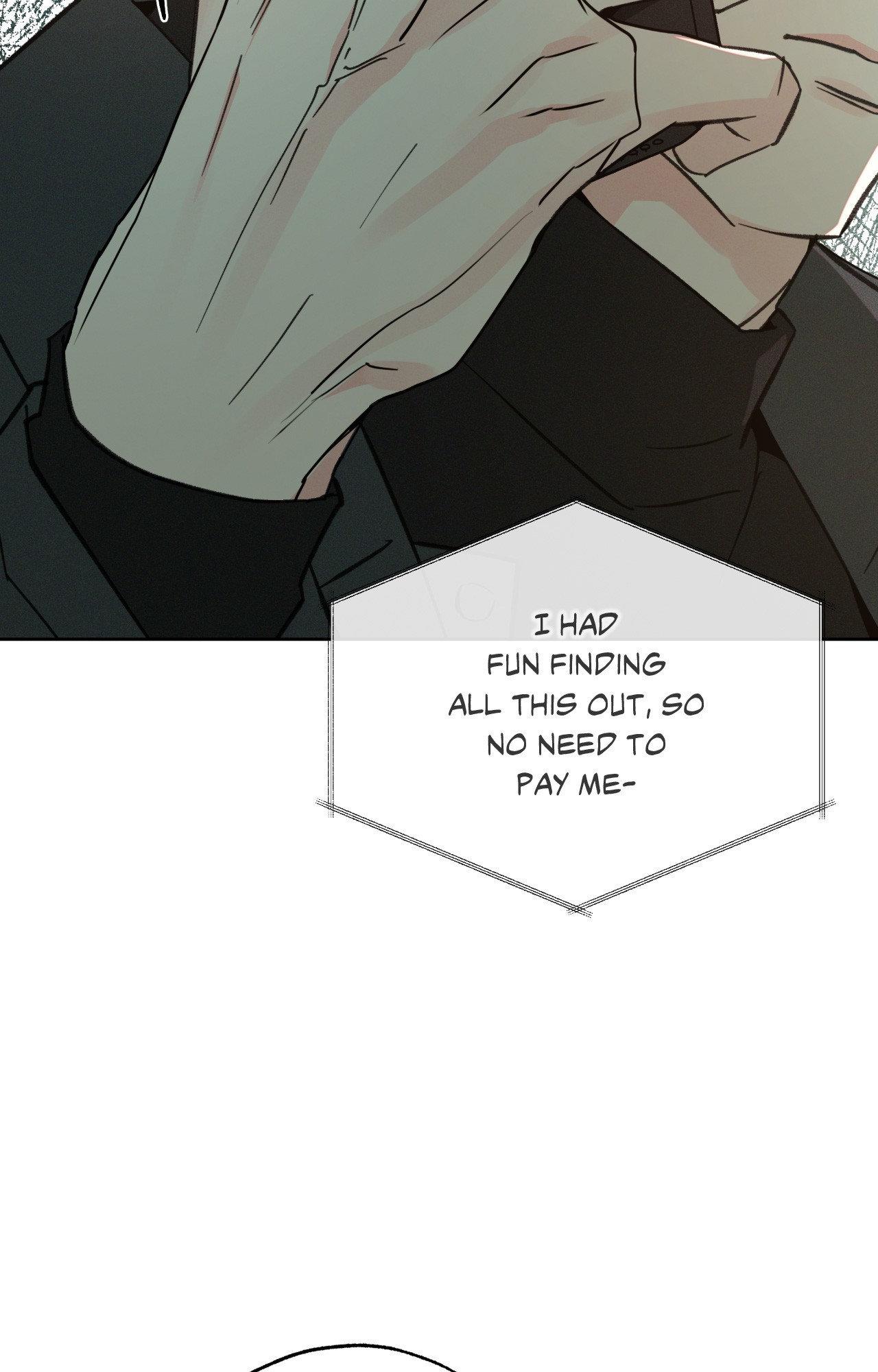 Rainbow Donut - Chapter 38 manhwa