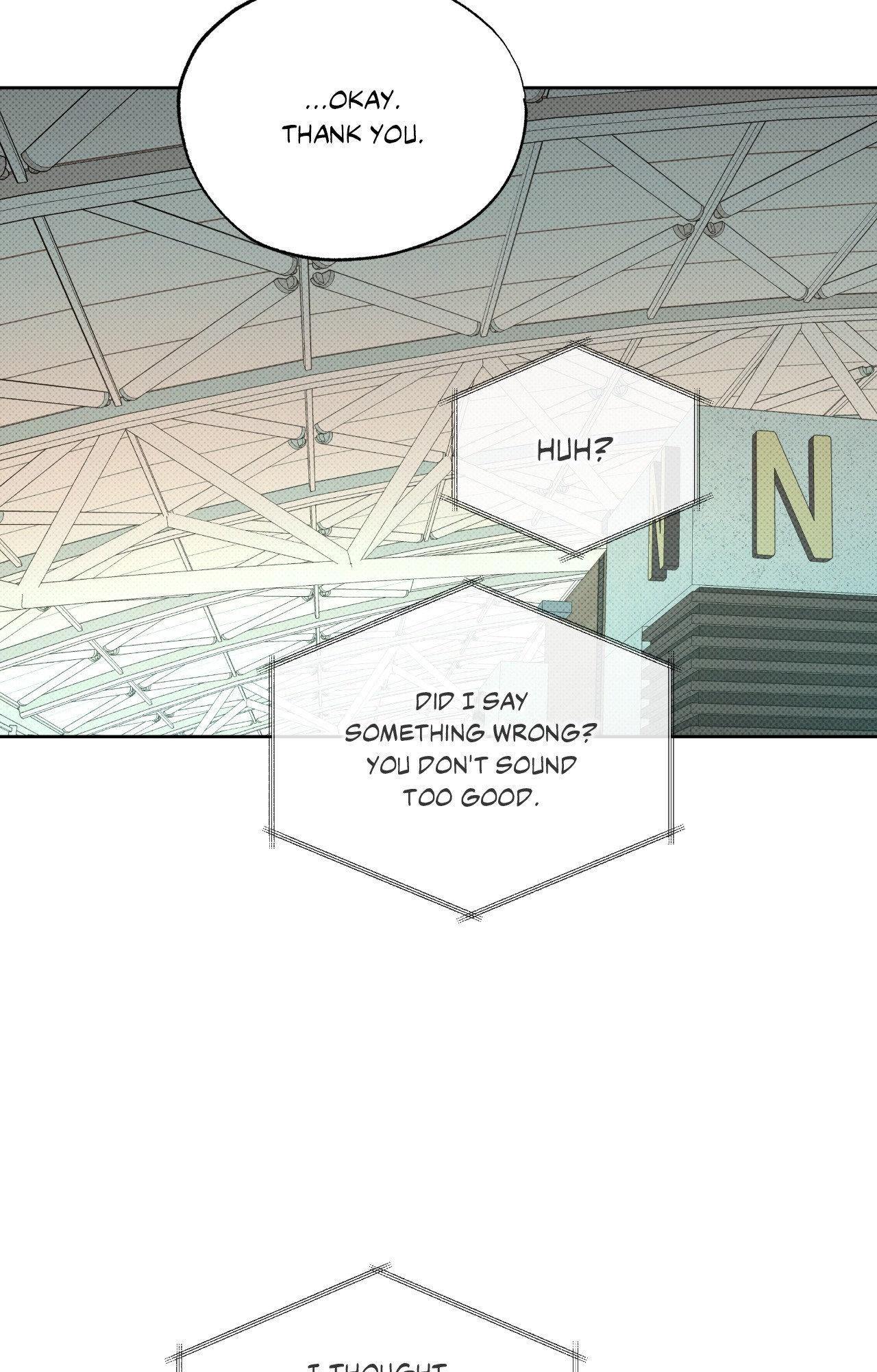Rainbow Donut - Chapter 38 manhwa