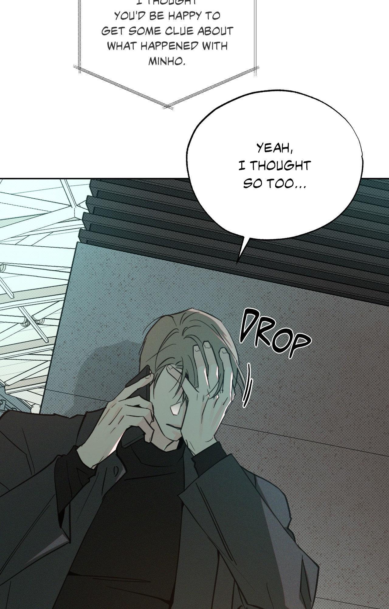 Rainbow Donut - Chapter 38 manhwa