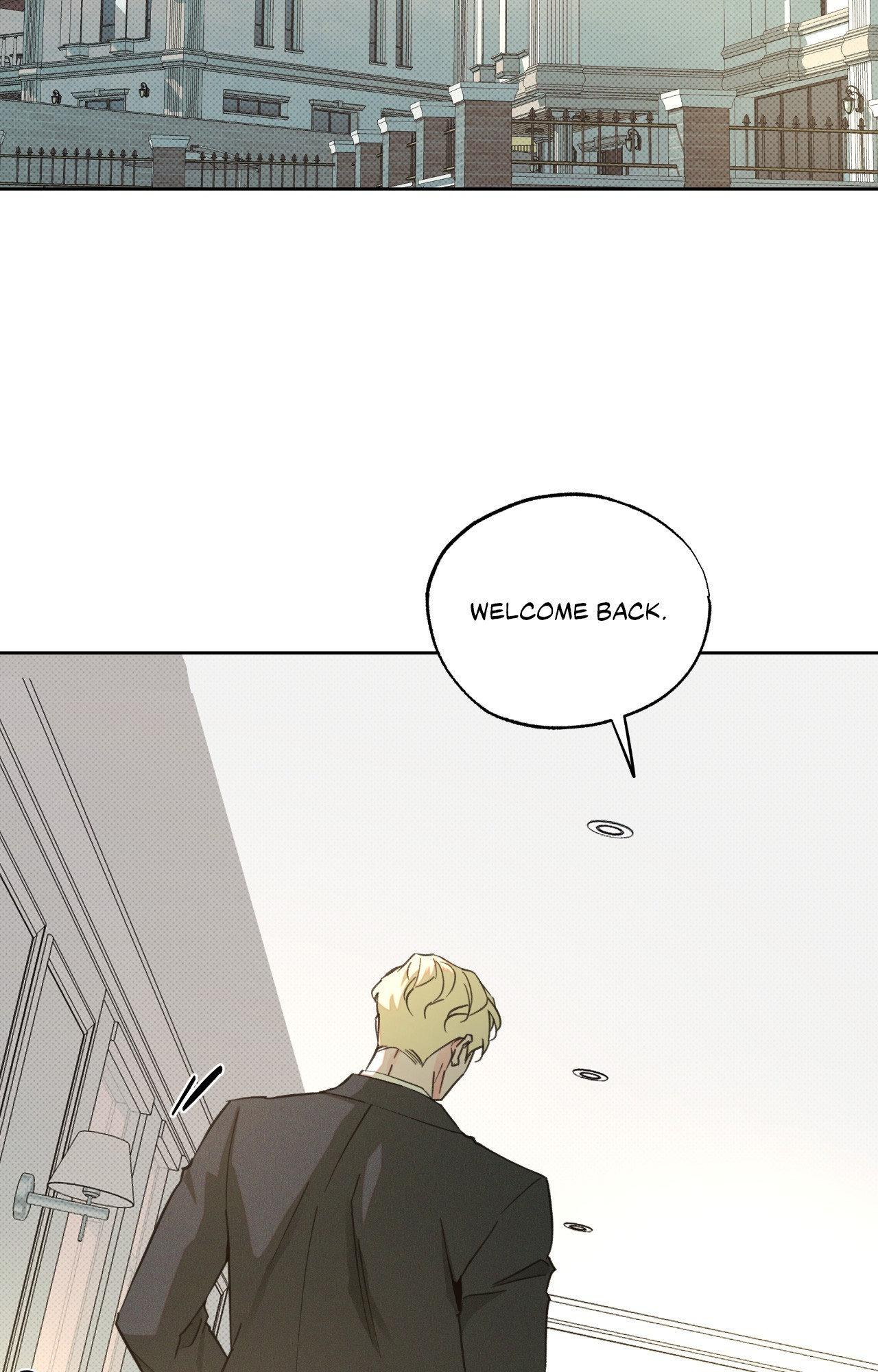 Rainbow Donut - Chapter 38 manhwa