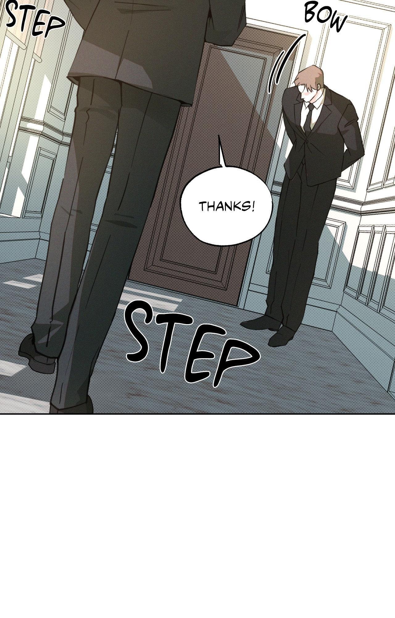 Rainbow Donut - Chapter 38 manhwa