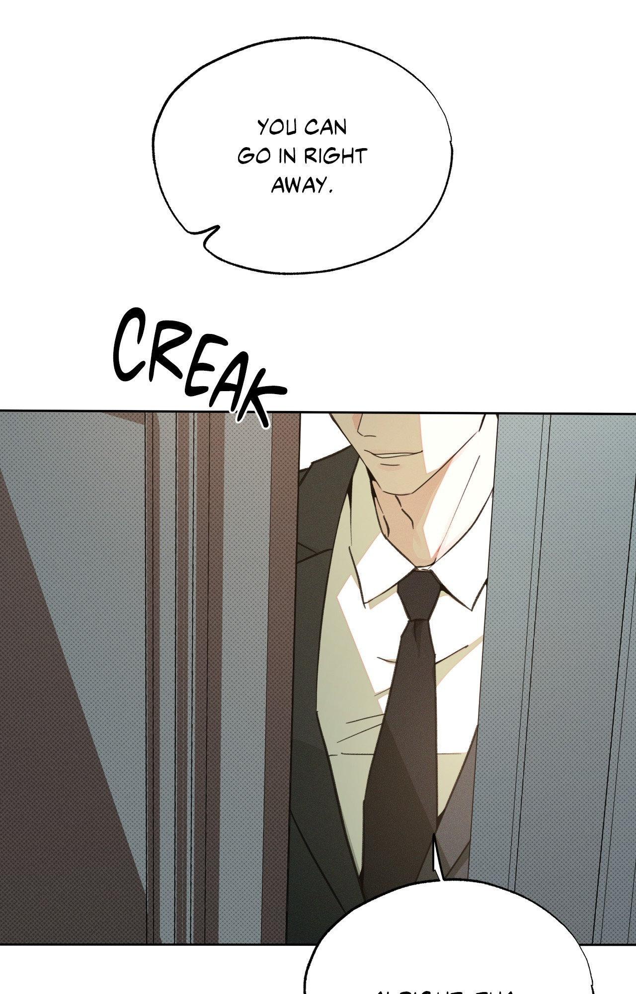 Rainbow Donut - Chapter 38 manhwa