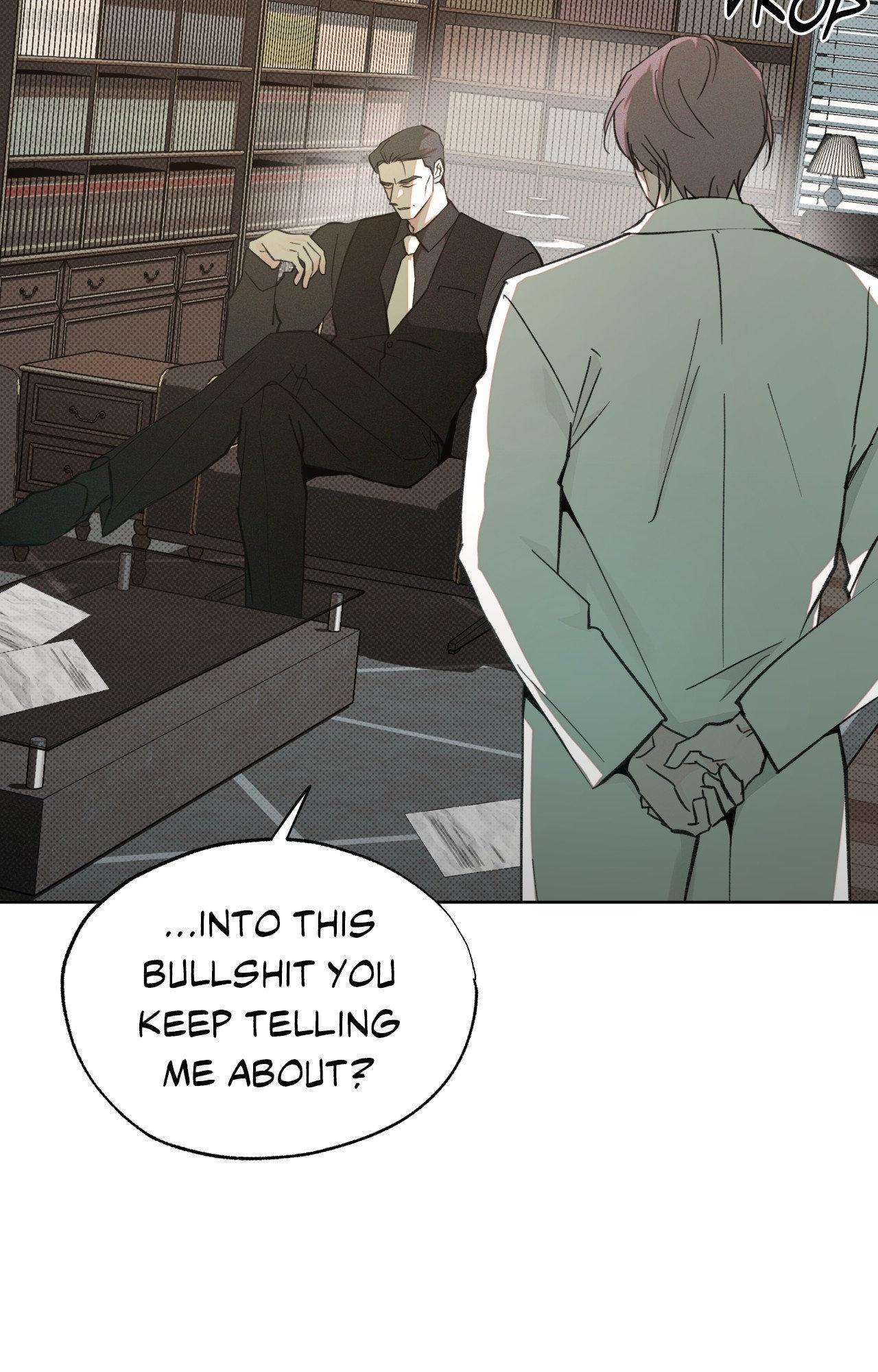 Rainbow Donut - Chapter 39 manhwa