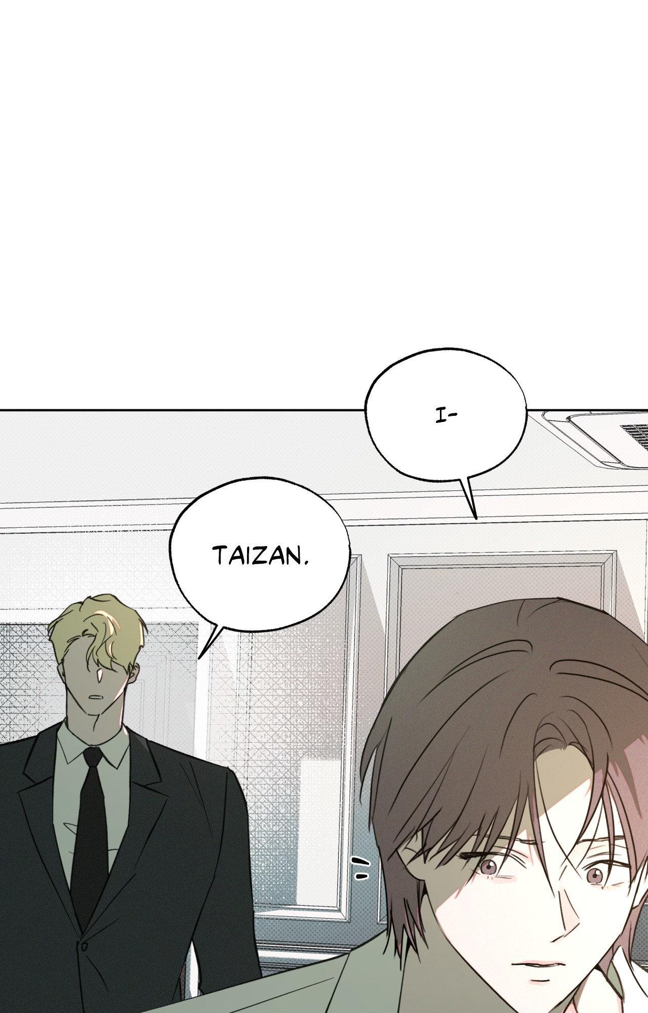 Rainbow Donut - Chapter 39 manhwa