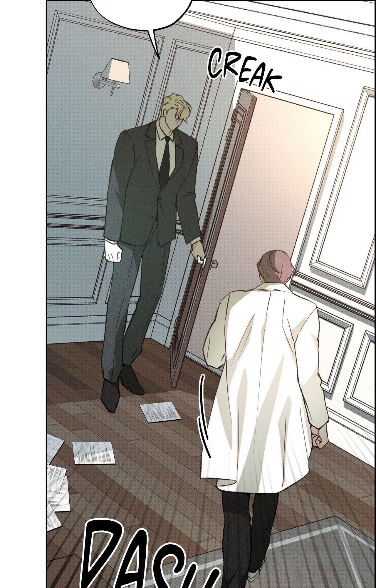 Rainbow Donut - Chapter 39 manhwa