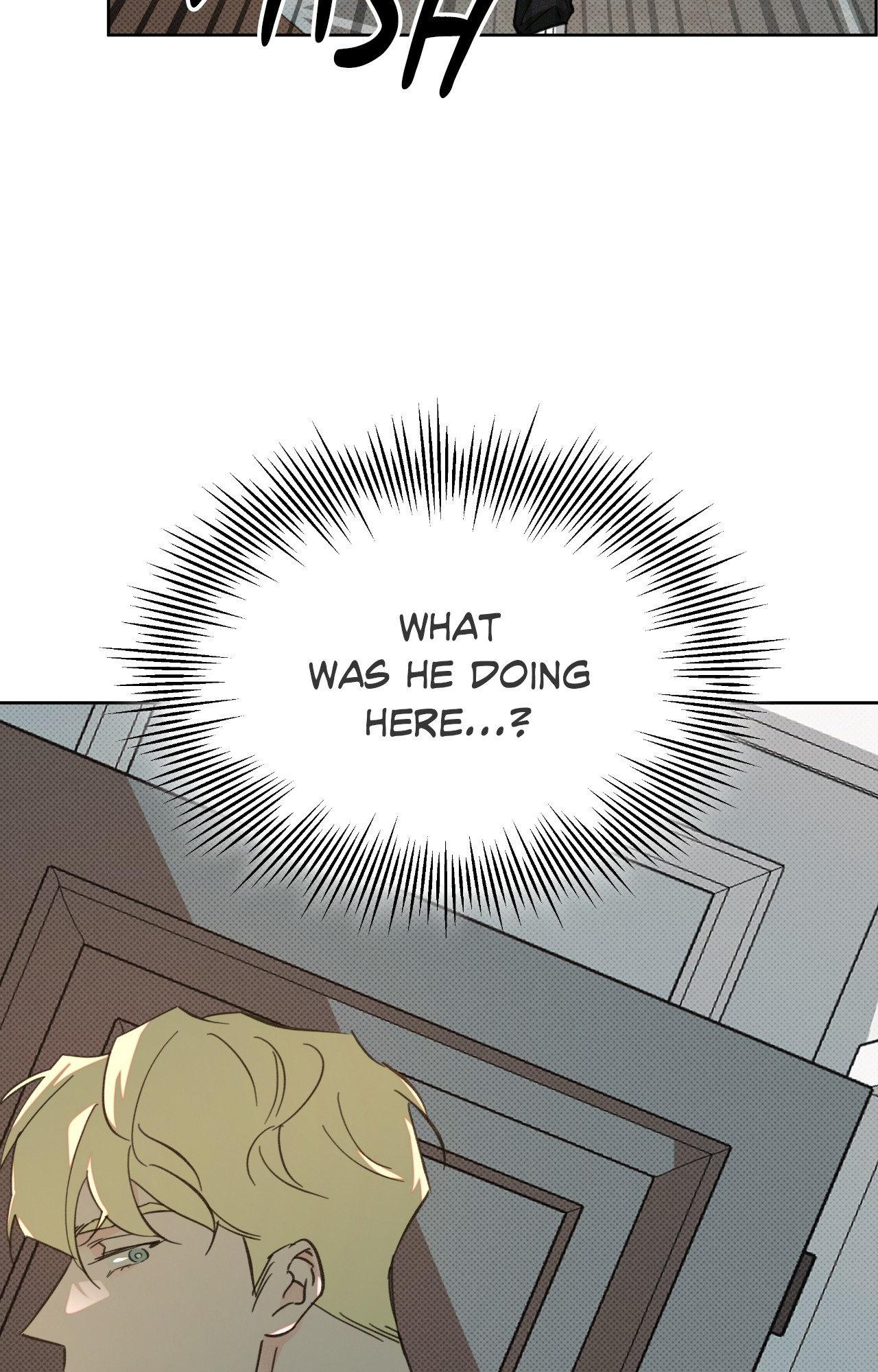 Rainbow Donut - Chapter 39 manhwa