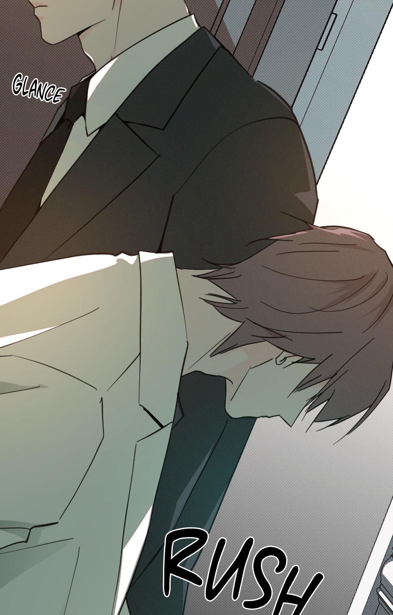 Rainbow Donut - Chapter 39 manhwa