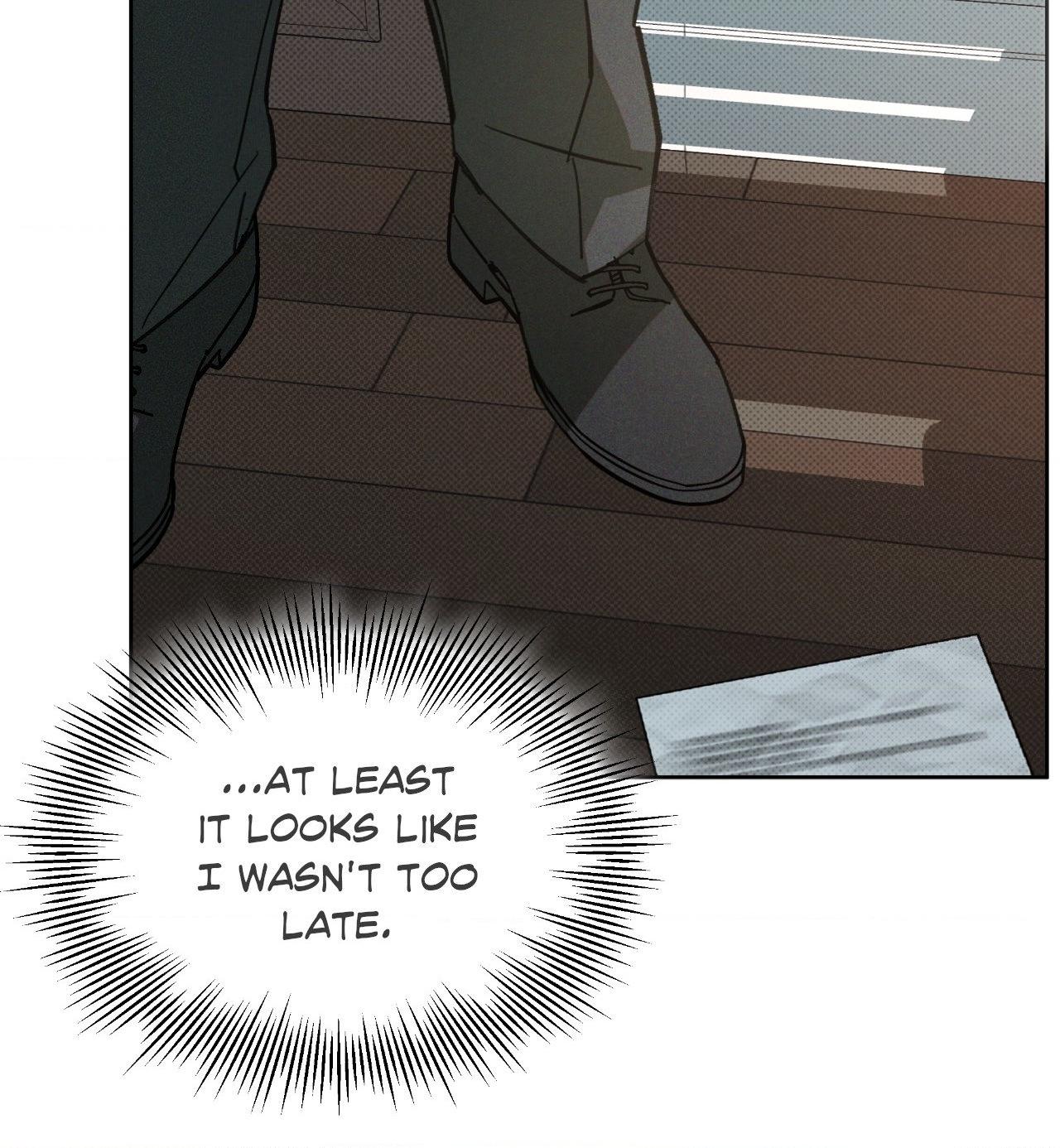 Rainbow Donut - Chapter 39 manhwa