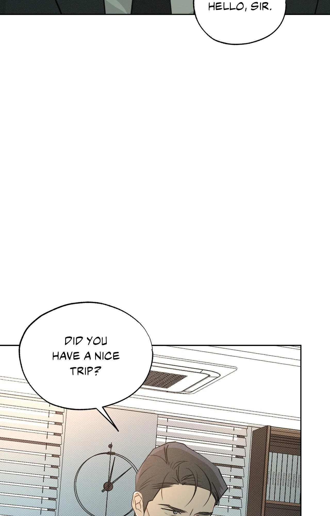 Rainbow Donut - Chapter 39 manhwa