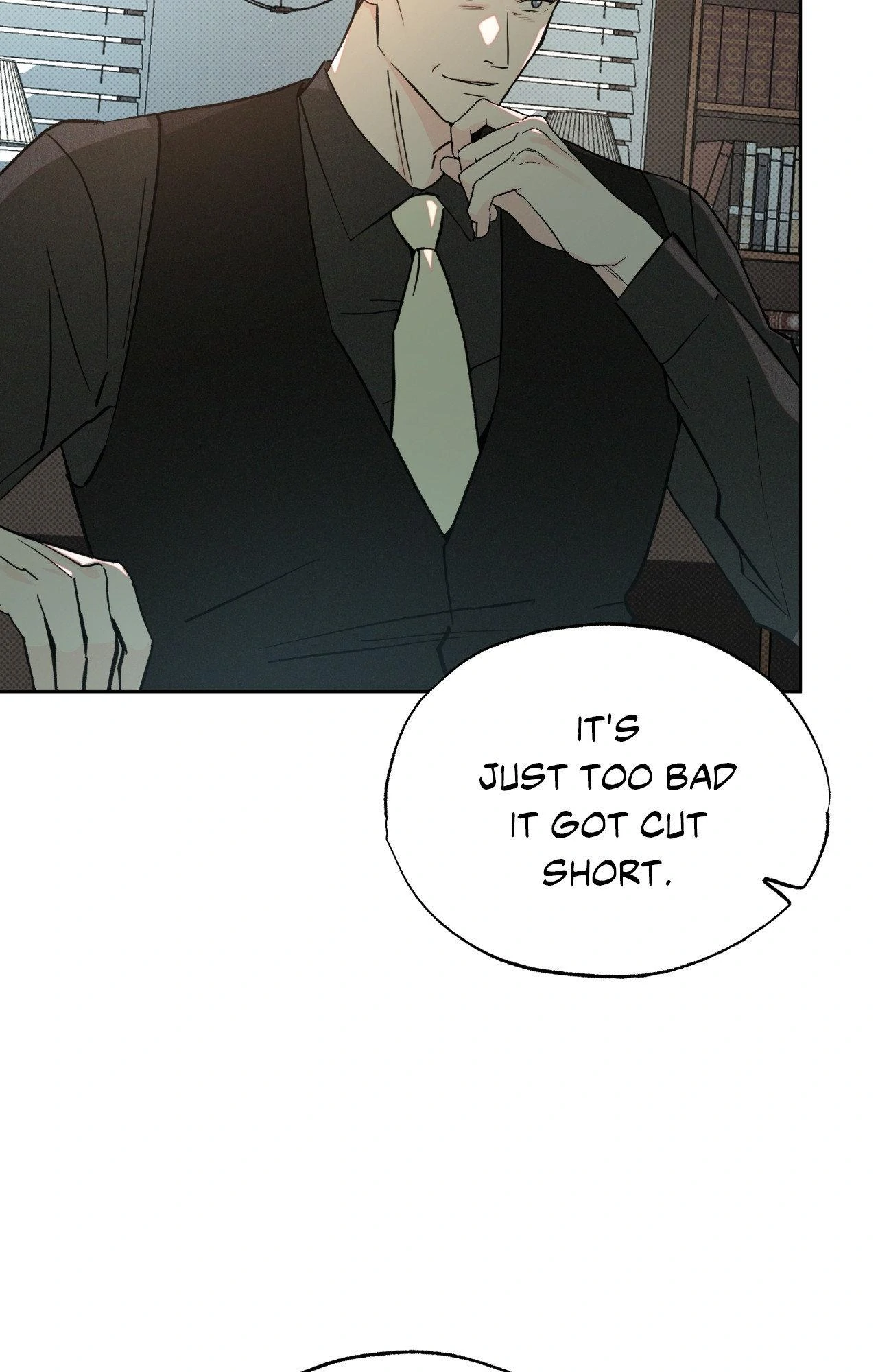 Rainbow Donut - Chapter 39 manhwa
