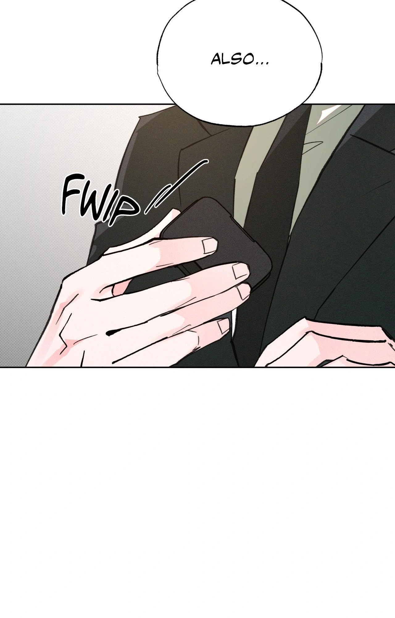 Rainbow Donut - Chapter 39 manhwa