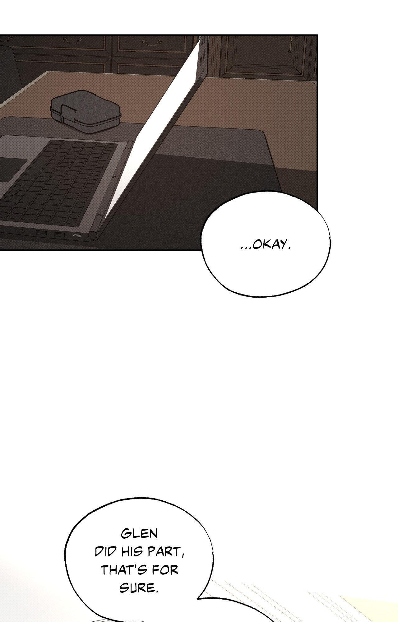 Rainbow Donut - Chapter 39 manhwa