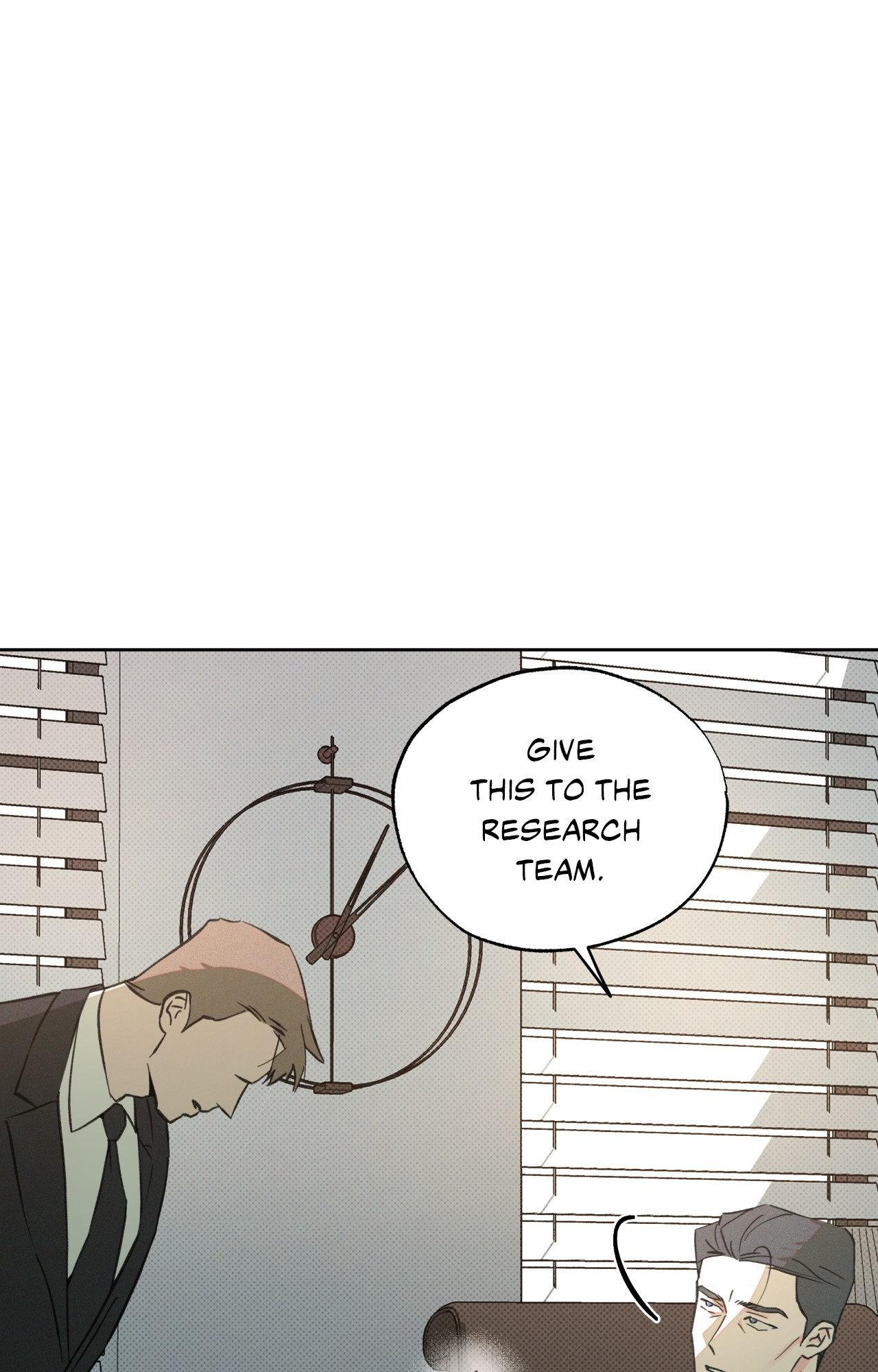 Rainbow Donut - Chapter 39 manhwa