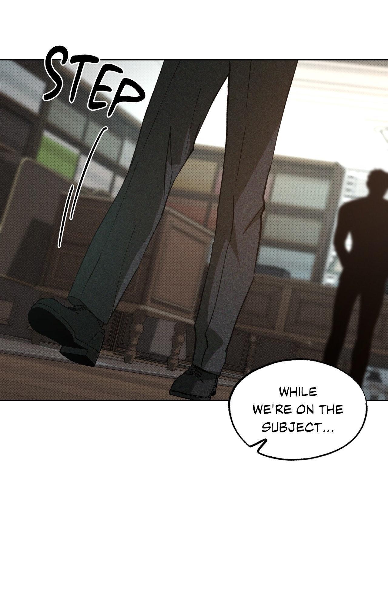 Rainbow Donut - Chapter 39 manhwa