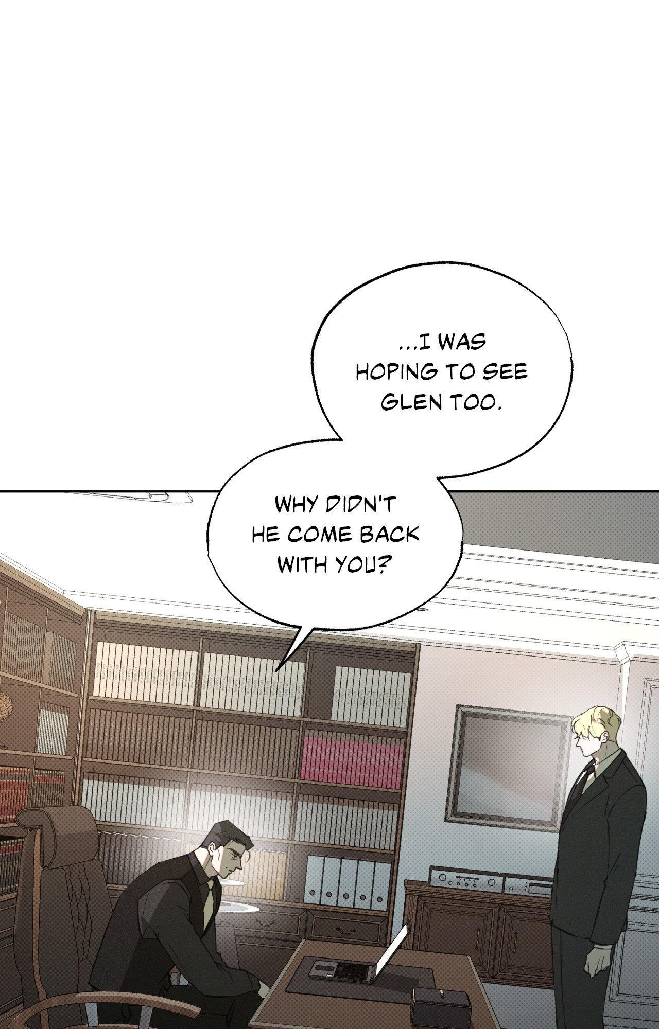 Rainbow Donut - Chapter 39 manhwa