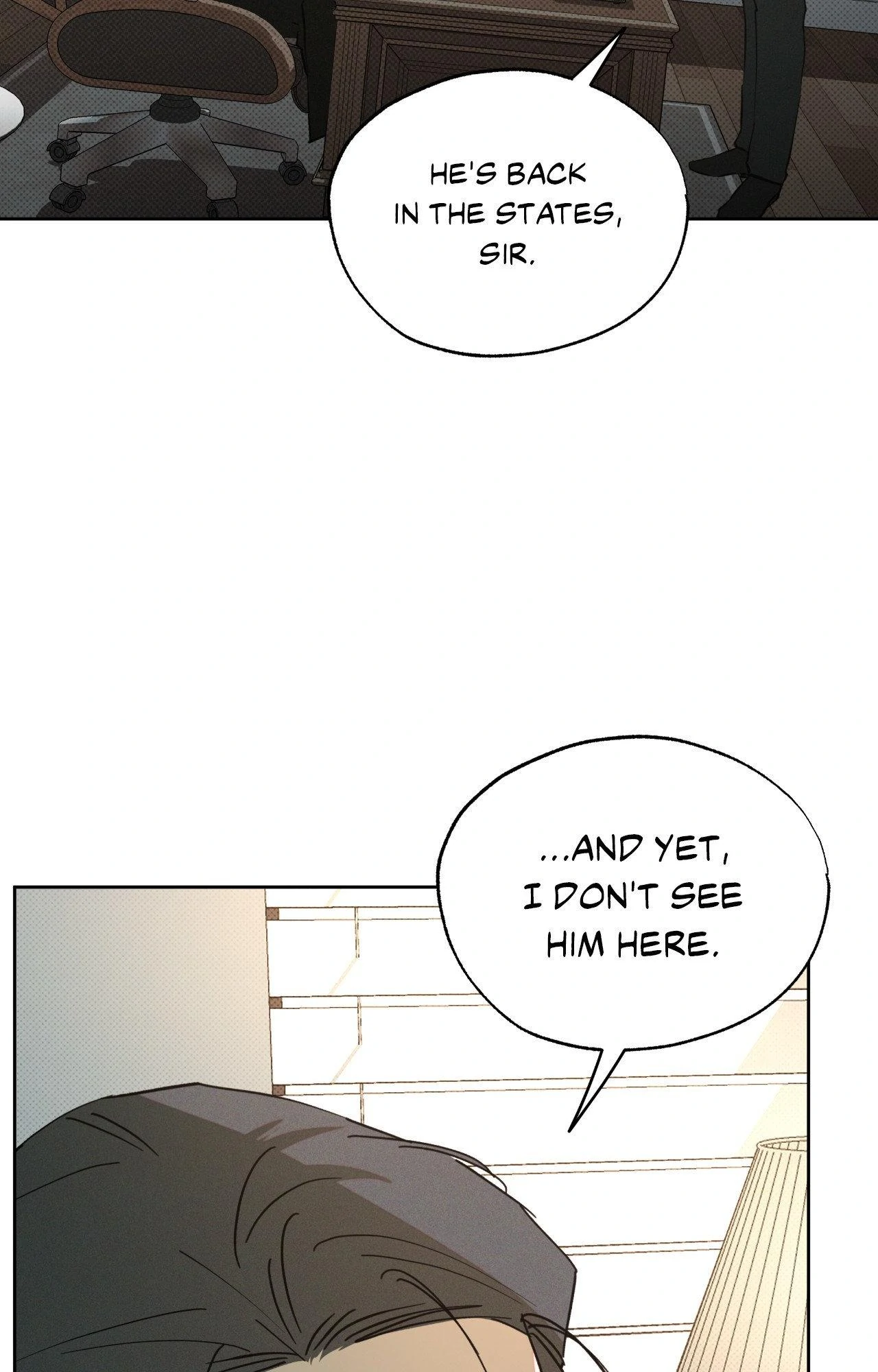 Rainbow Donut - Chapter 39 manhwa