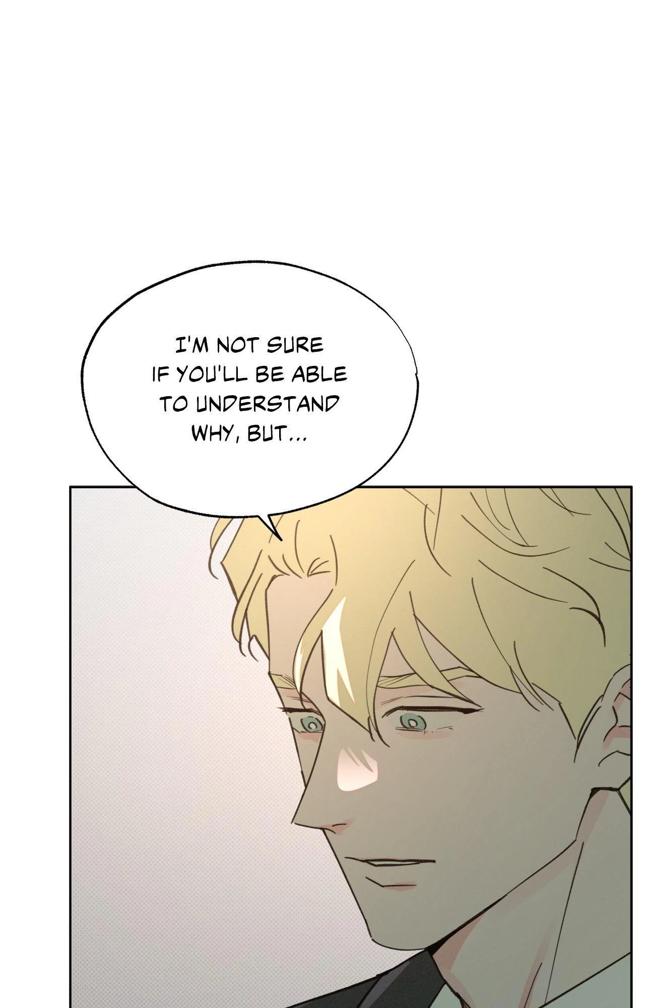 Rainbow Donut - Chapter 39 manhwa