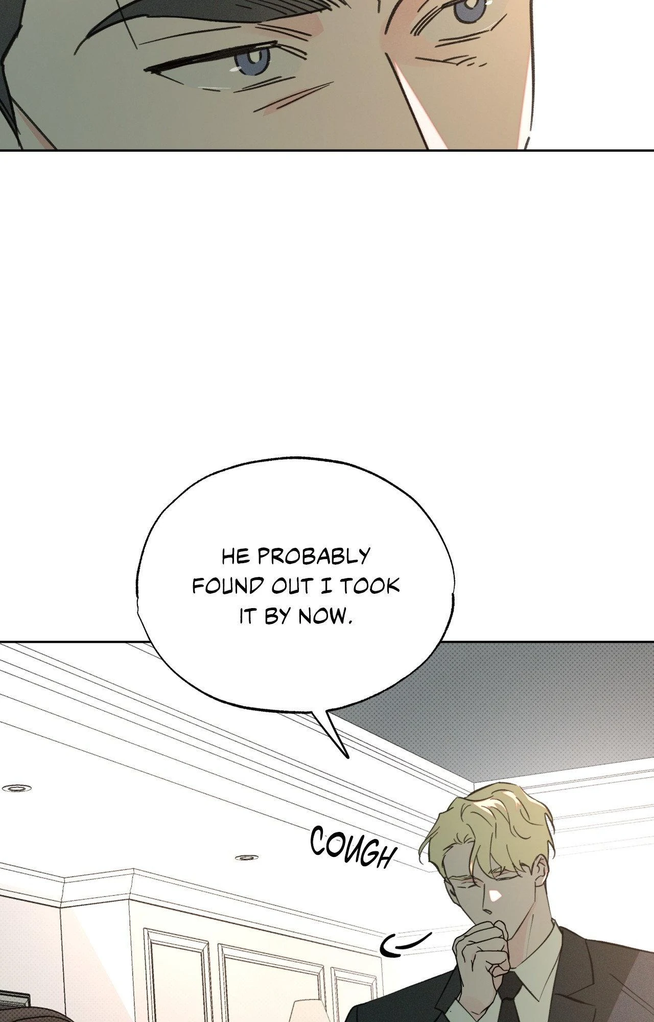 Rainbow Donut - Chapter 39 manhwa