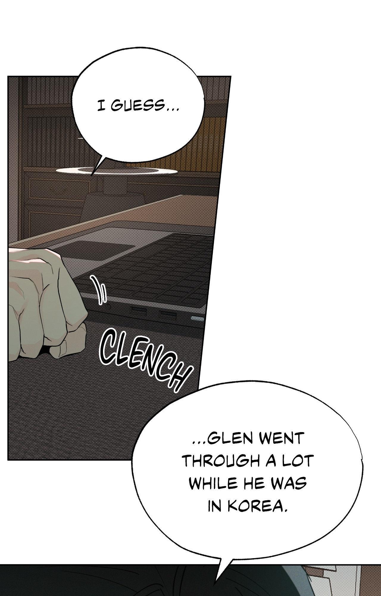 Rainbow Donut - Chapter 39 manhwa