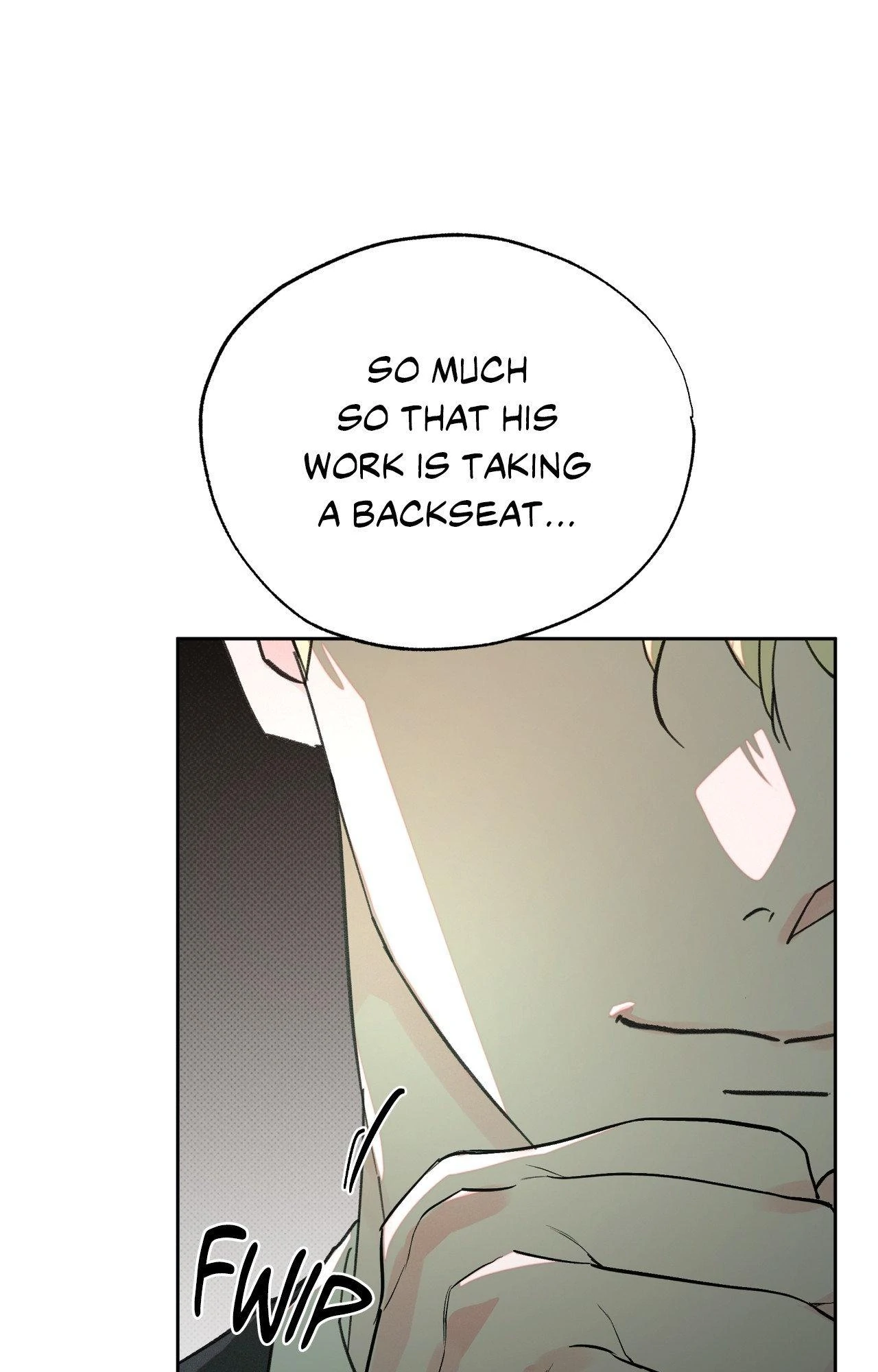 Rainbow Donut - Chapter 39 manhwa