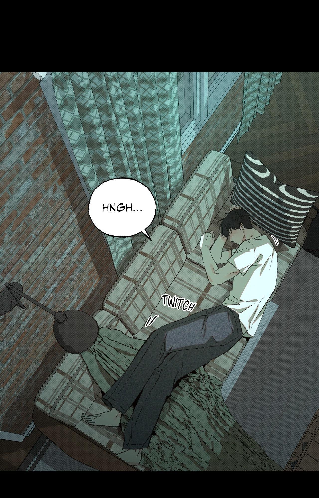 Rainbow Donut - Chapter 39 manhwa