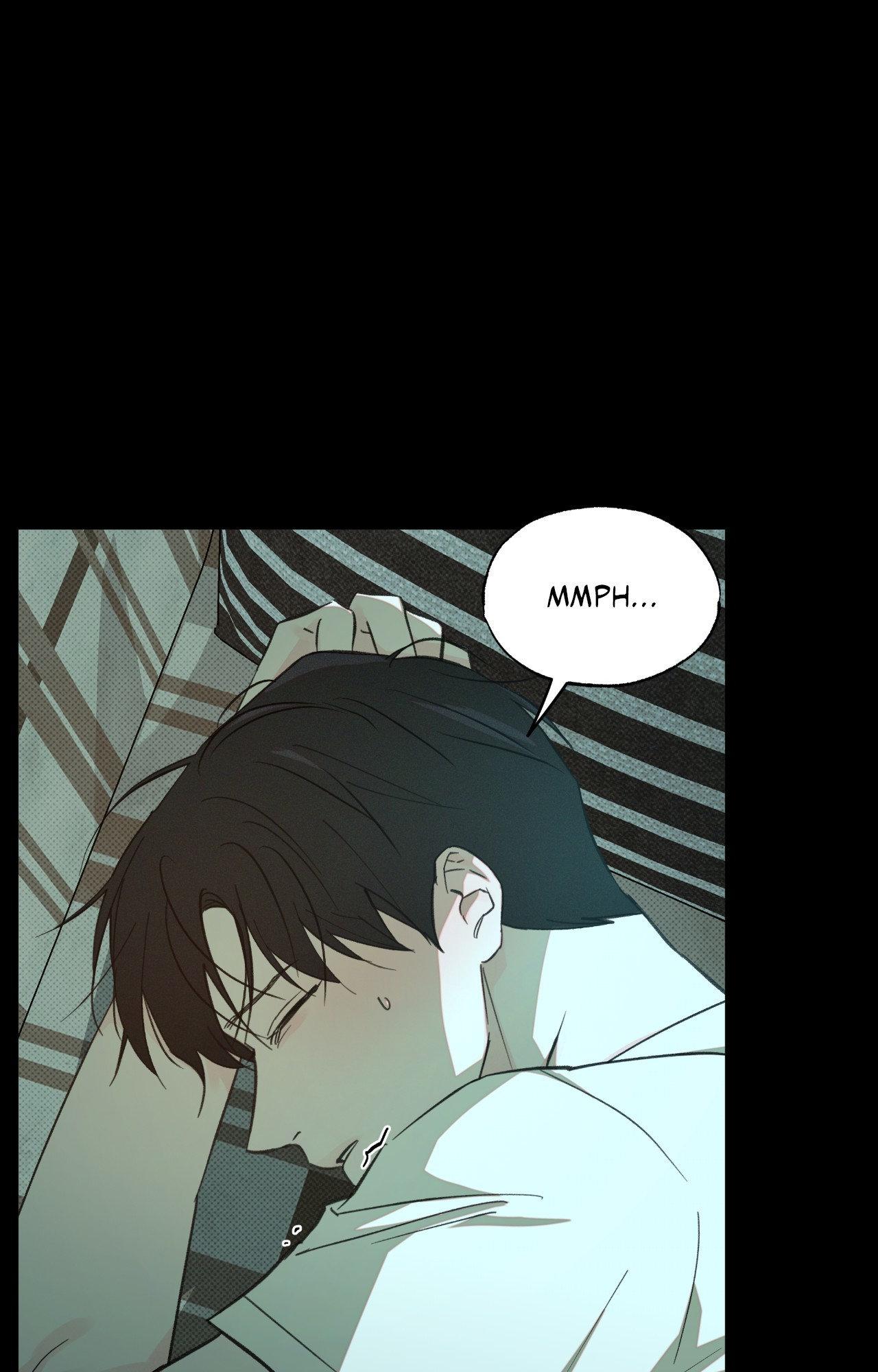 Rainbow Donut - Chapter 39 manhwa