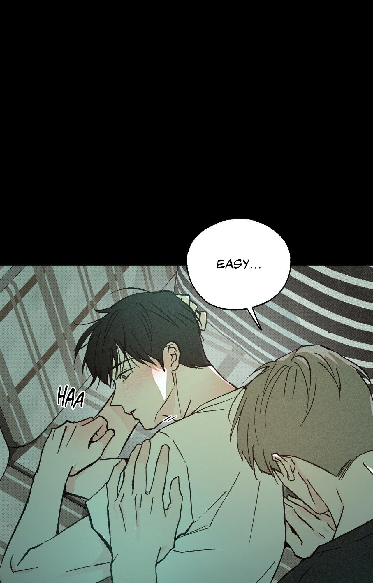 Rainbow Donut - Chapter 39 manhwa