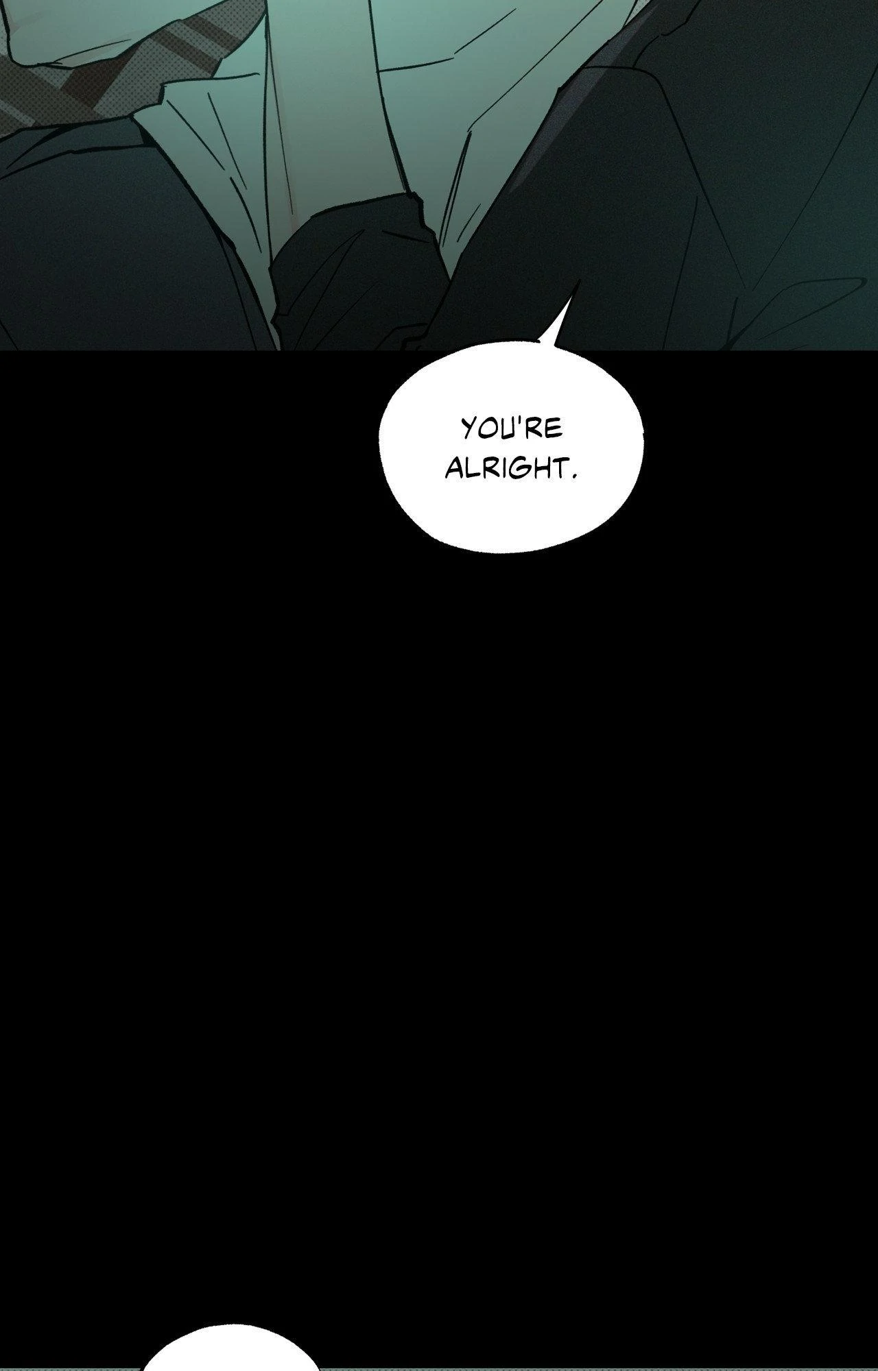 Rainbow Donut - Chapter 39 manhwa