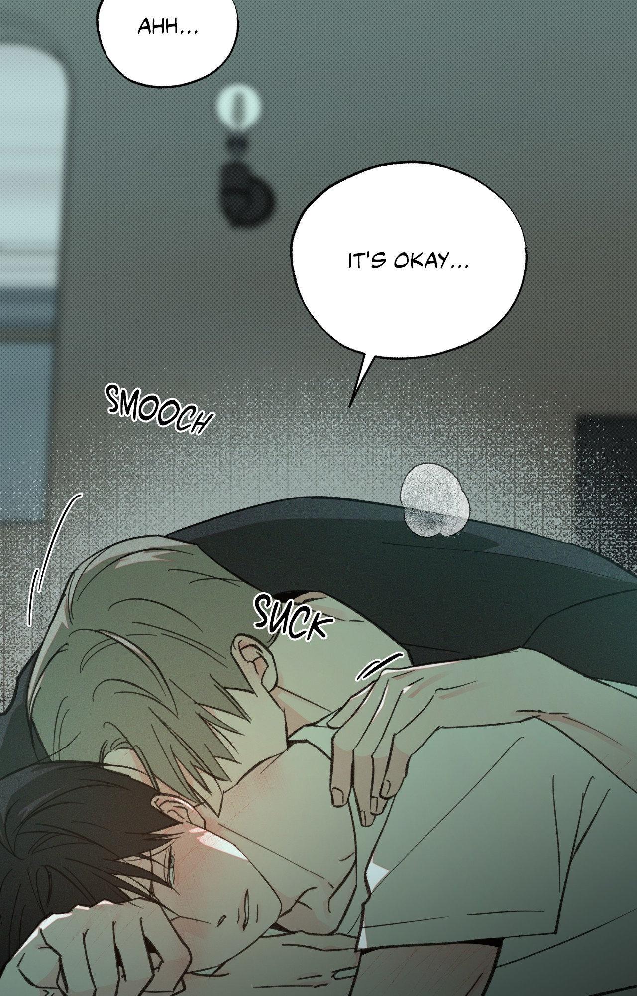 Rainbow Donut - Chapter 39 manhwa