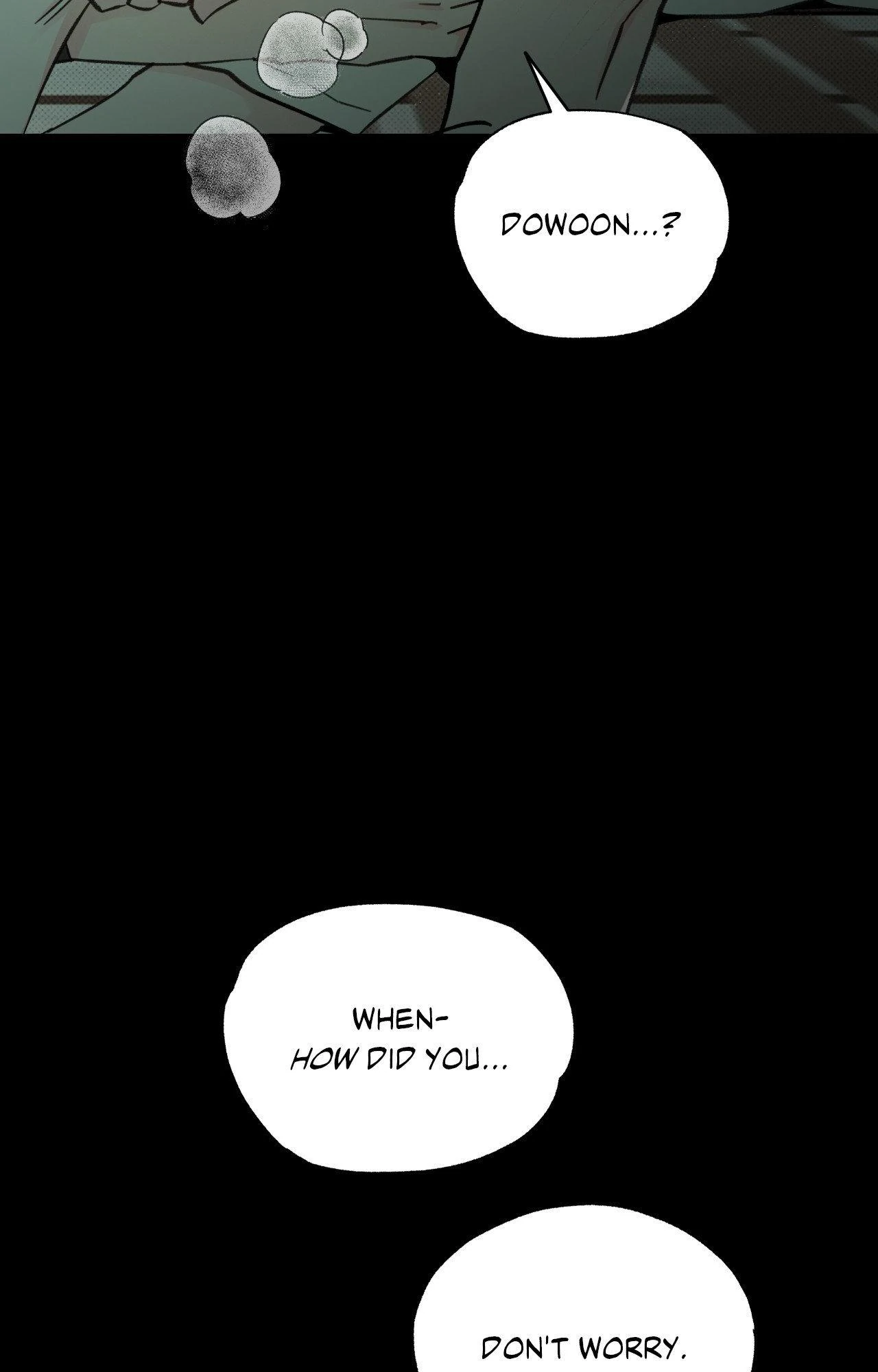 Rainbow Donut - Chapter 39 manhwa