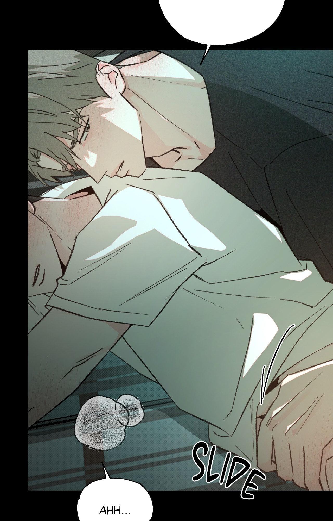 Rainbow Donut - Chapter 39 manhwa
