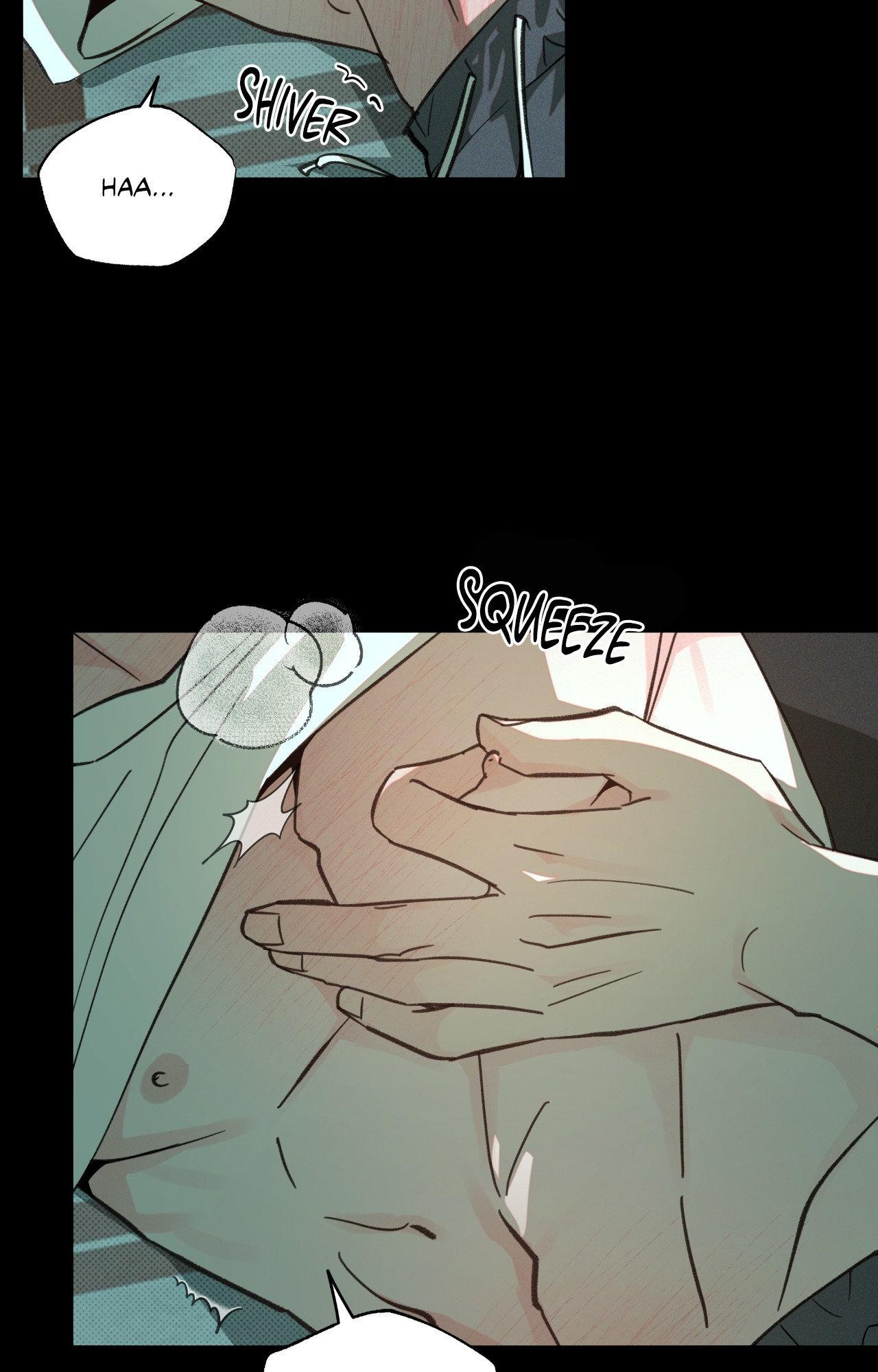 Rainbow Donut - Chapter 39 manhwa