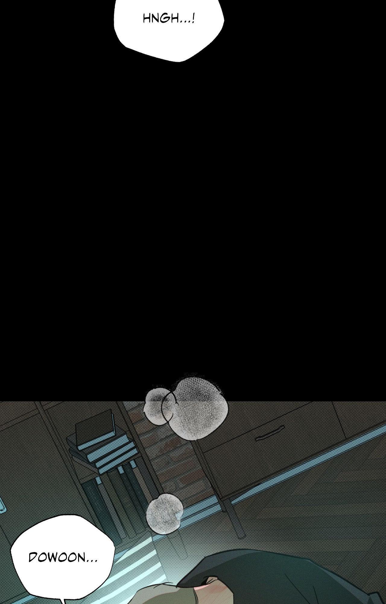 Rainbow Donut - Chapter 39 manhwa