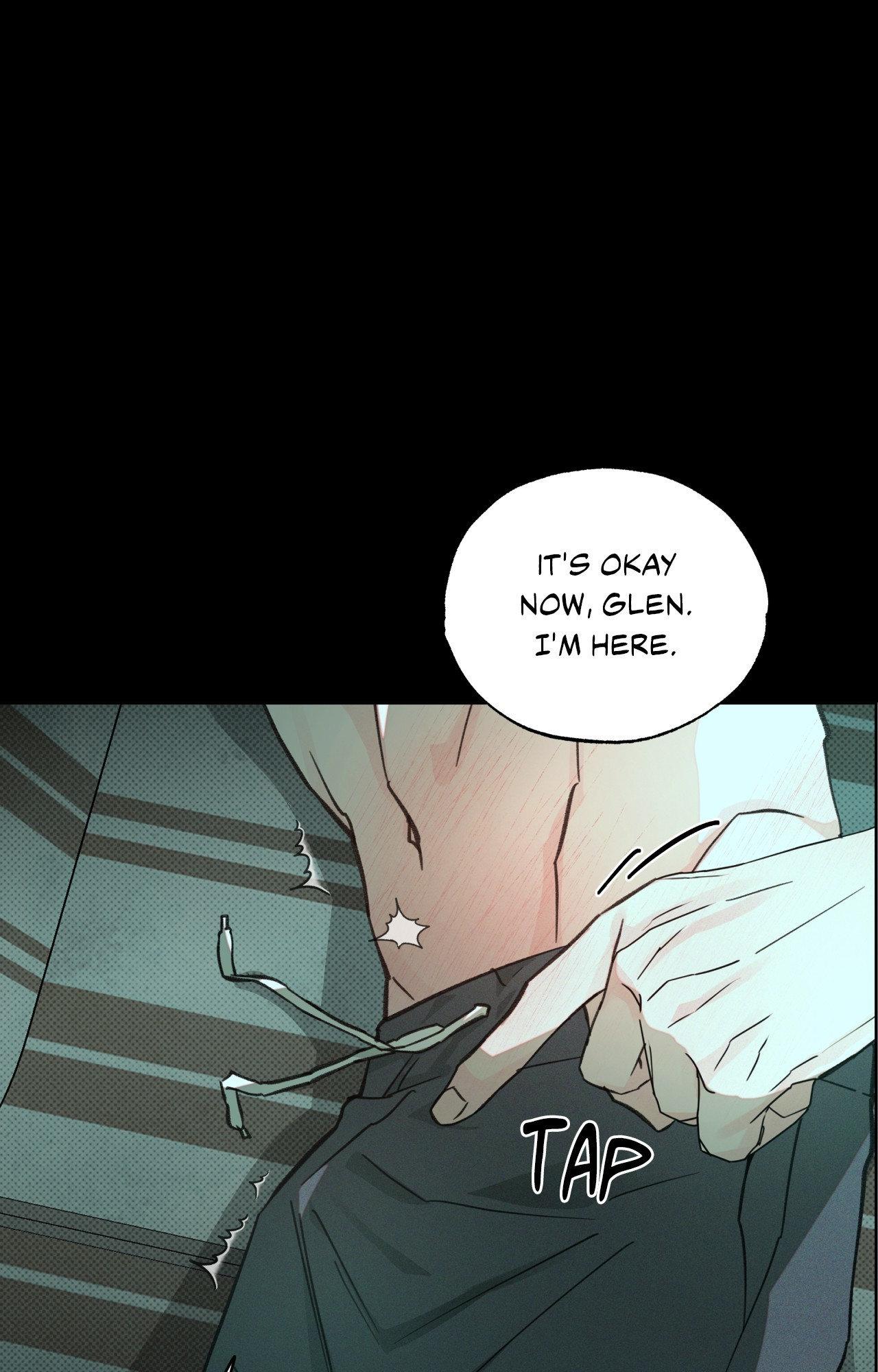 Rainbow Donut - Chapter 39 manhwa