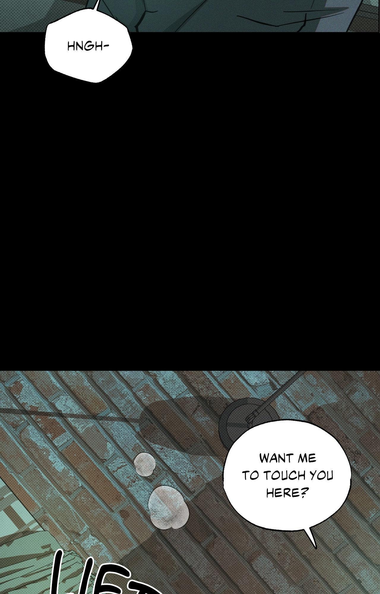 Rainbow Donut - Chapter 39 manhwa