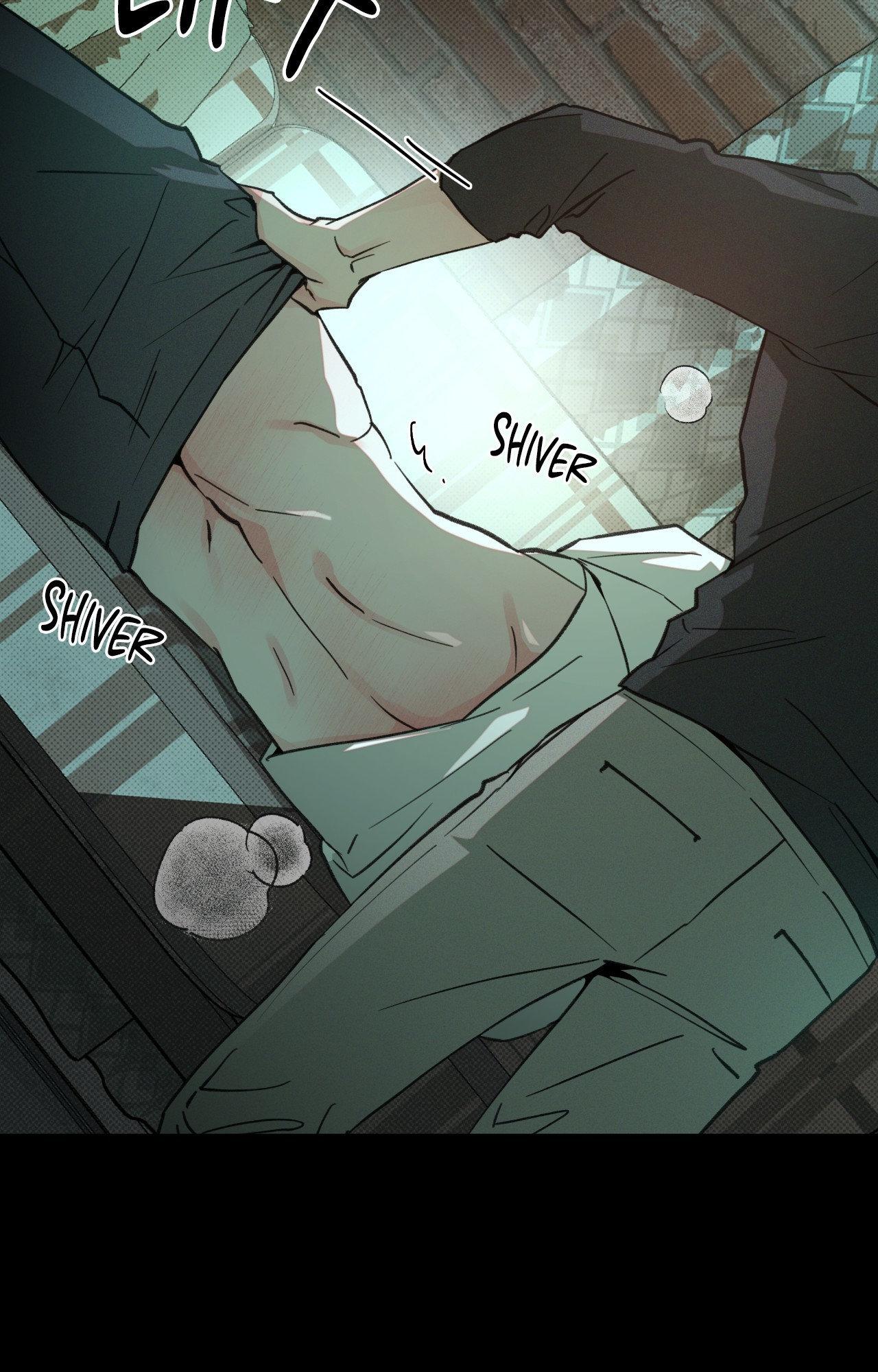 Rainbow Donut - Chapter 39 manhwa