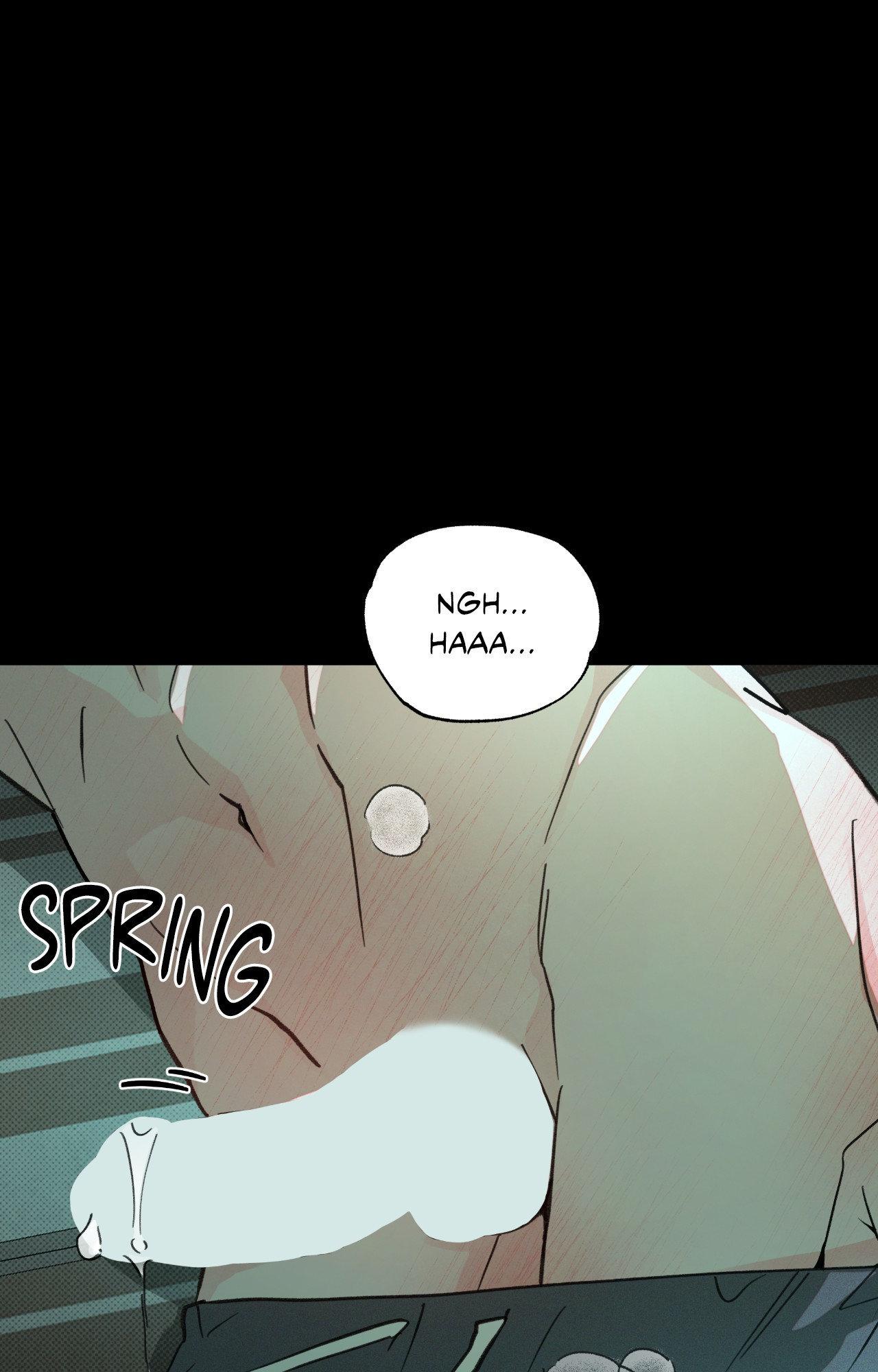 Rainbow Donut - Chapter 39 manhwa