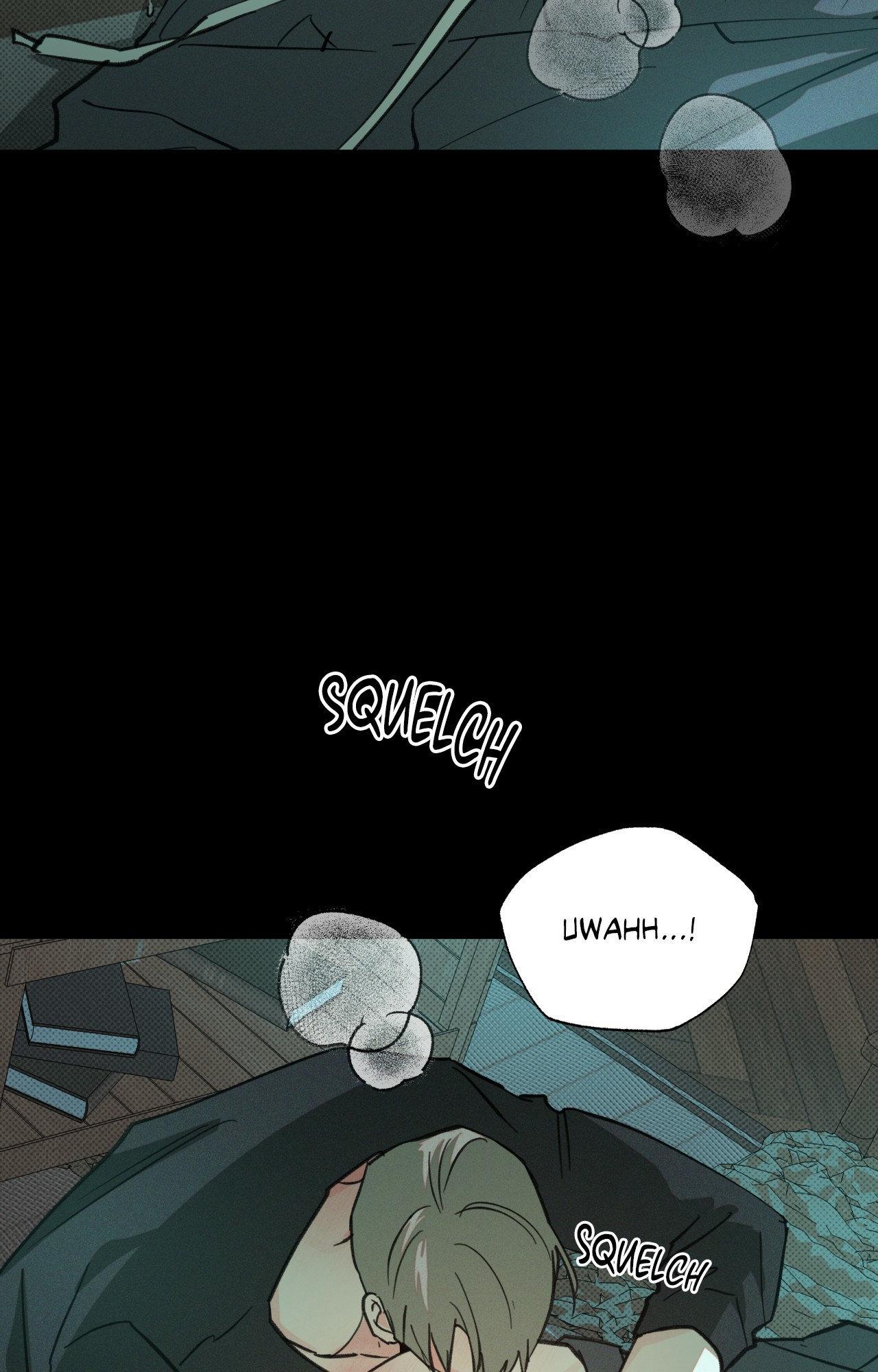Rainbow Donut - Chapter 39 manhwa
