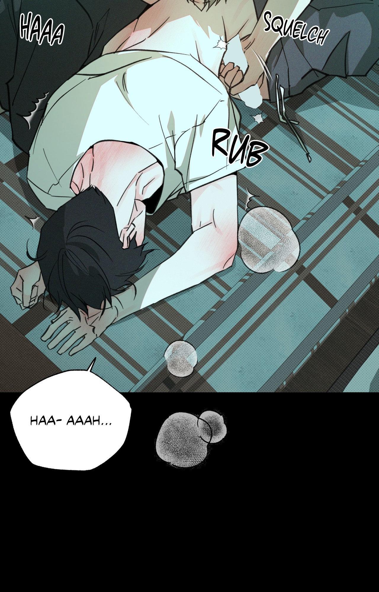 Rainbow Donut - Chapter 39 manhwa