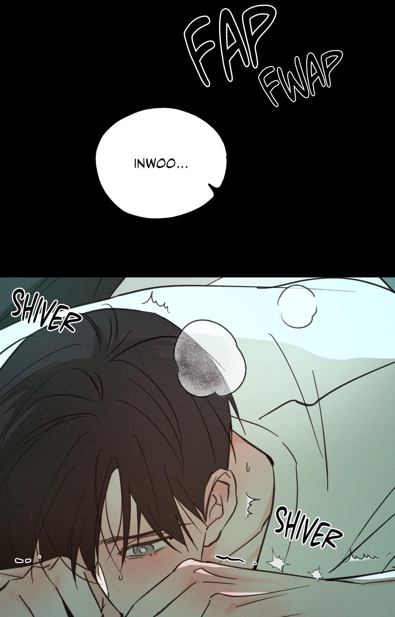 Rainbow Donut - Chapter 39 manhwa
