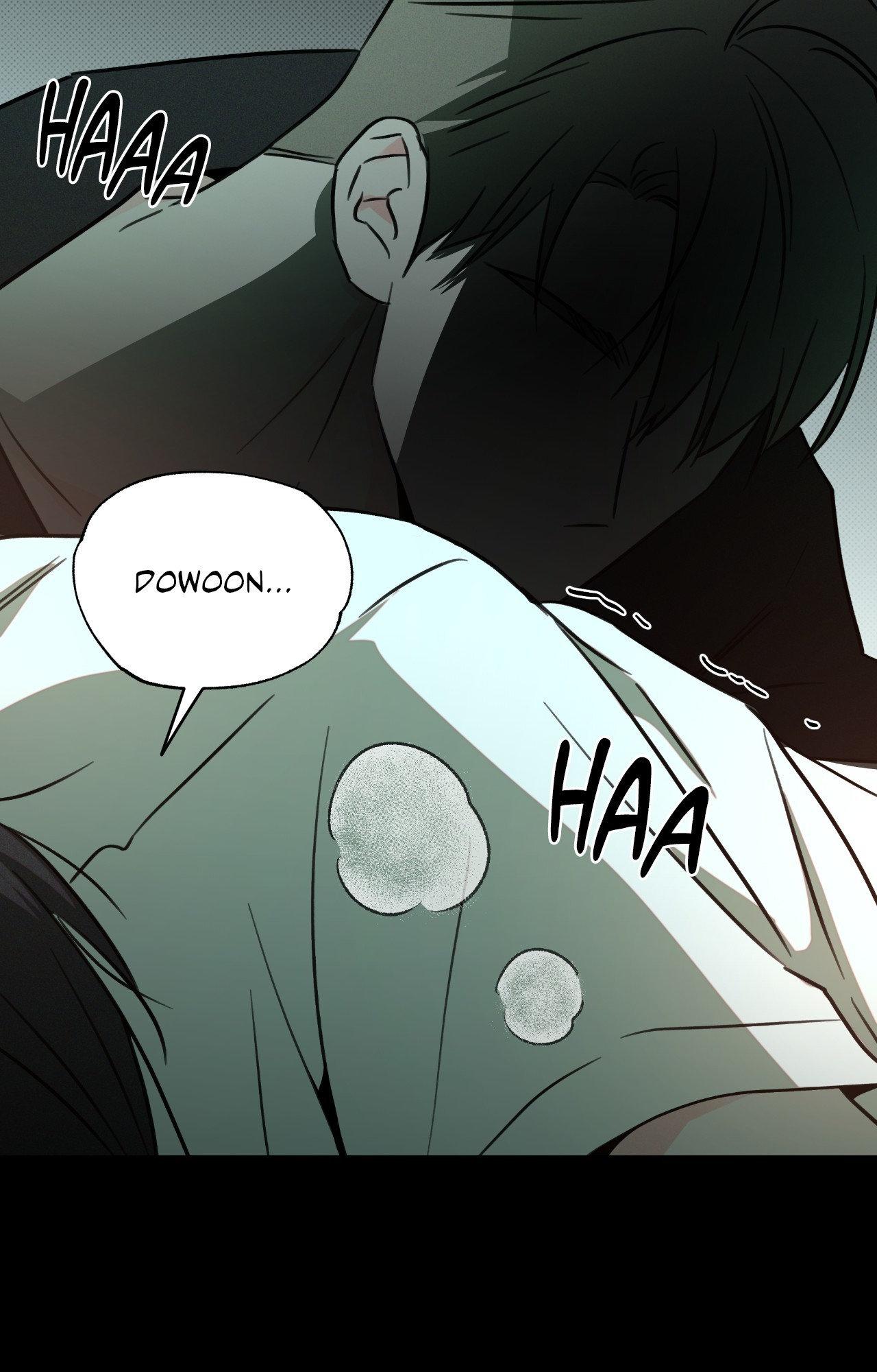 Rainbow Donut - Chapter 39 manhwa