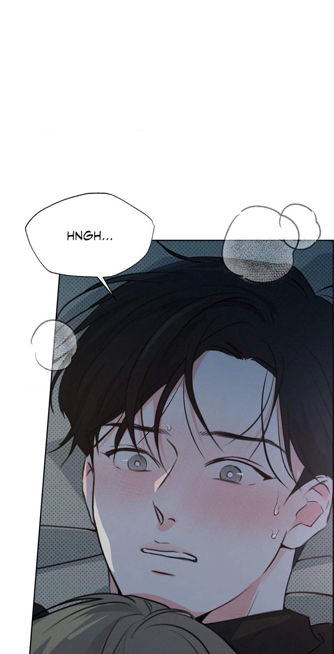 Rainbow Donut - Chapter 4 manhwa