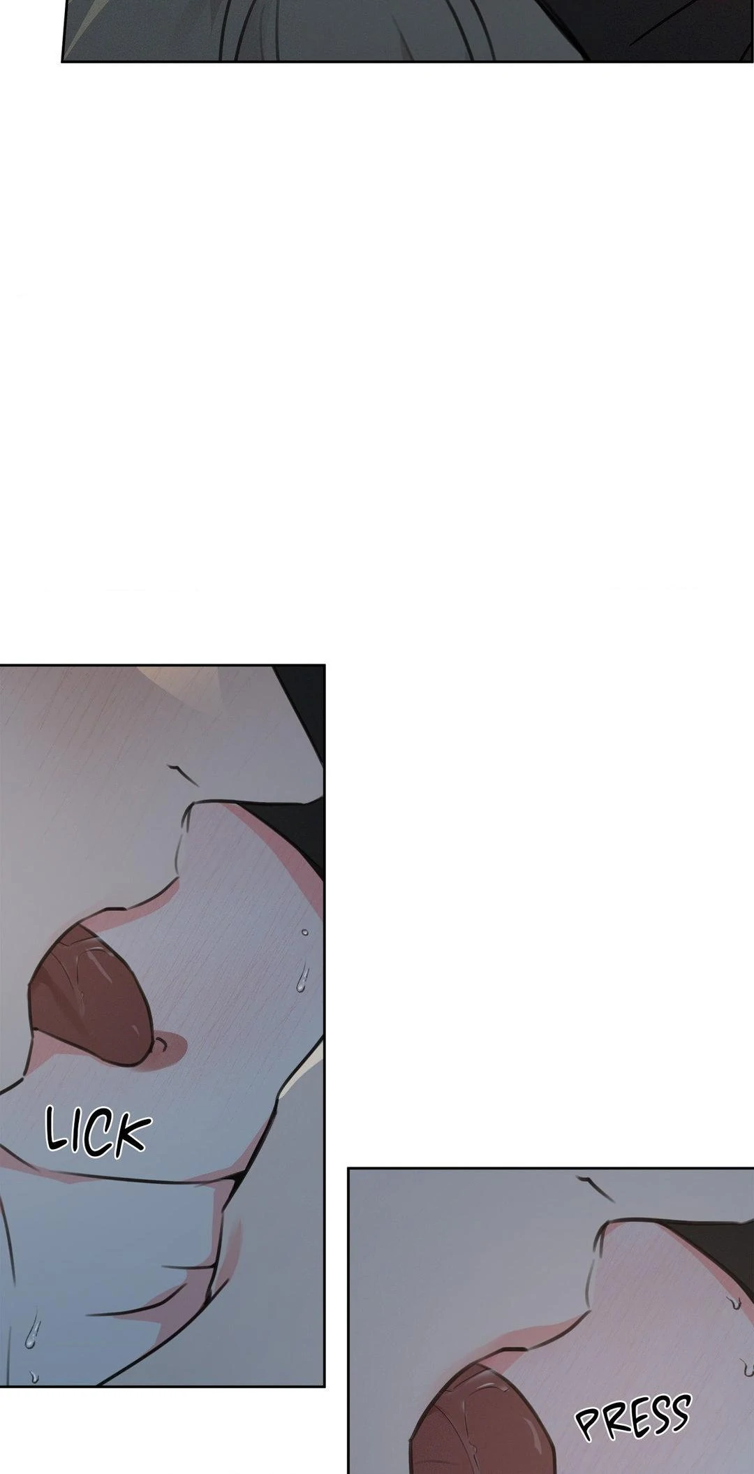 Rainbow Donut - Chapter 4 manhwa