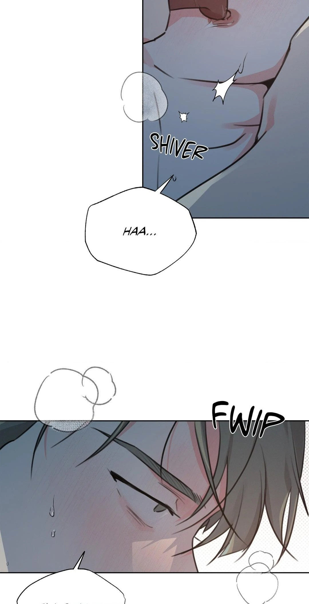 Rainbow Donut - Chapter 4 manhwa