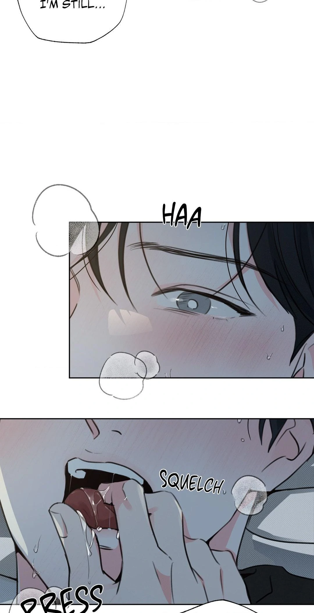 Rainbow Donut - Chapter 4 manhwa